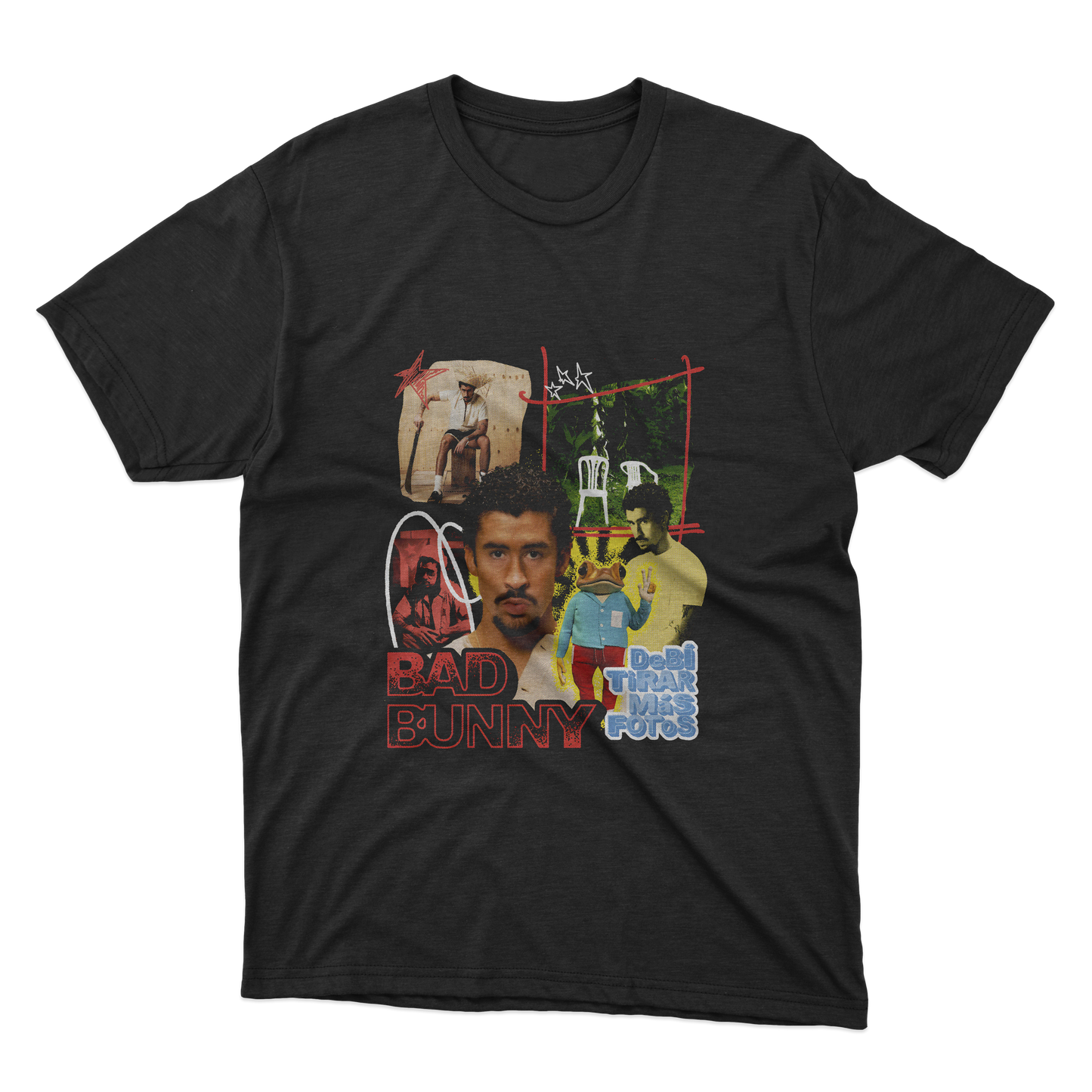 DTMF 5 Shirt