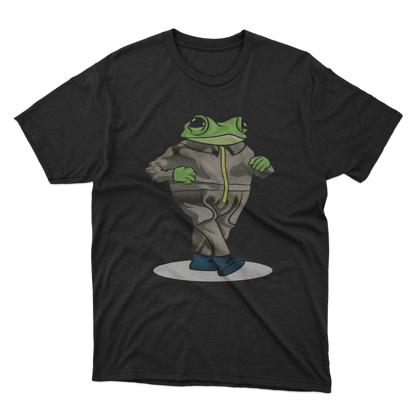 Concho Shirt