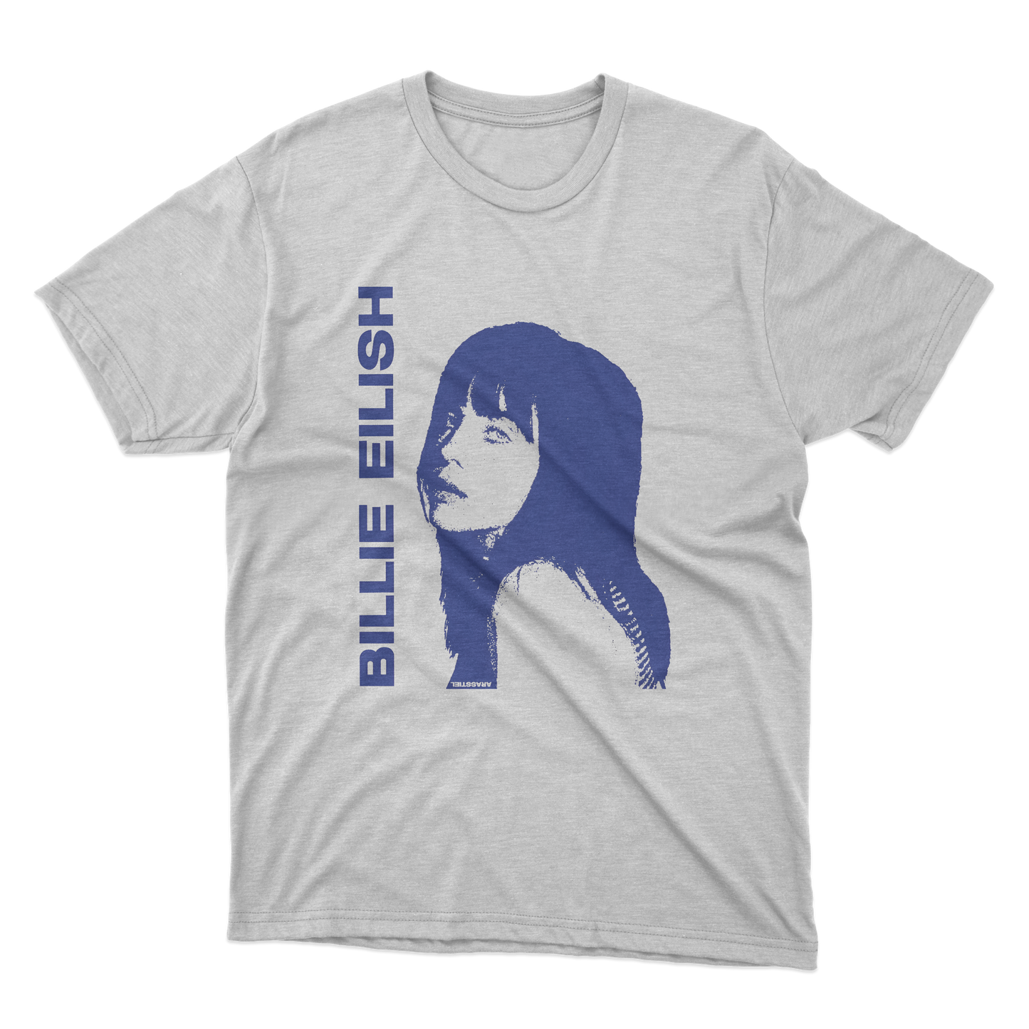 Blue Billie Shirt