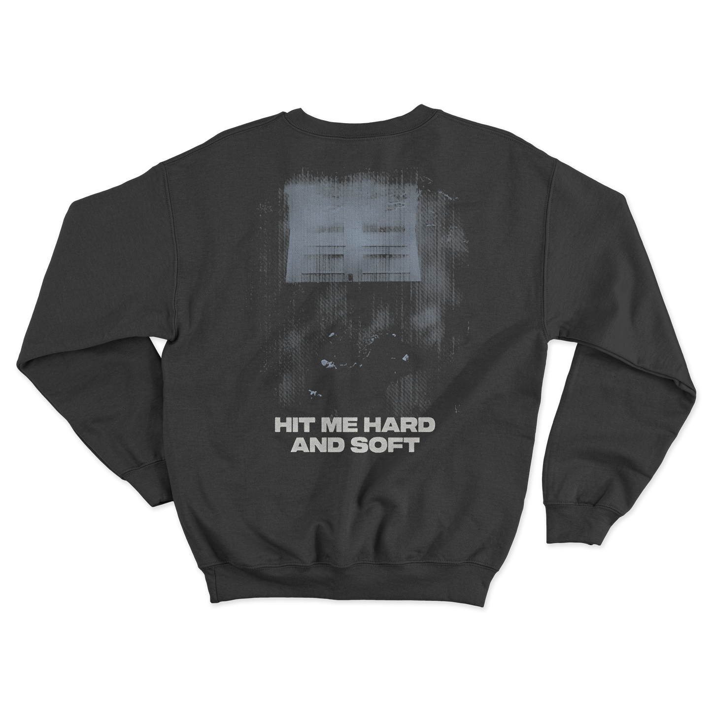 Cover Crewneck