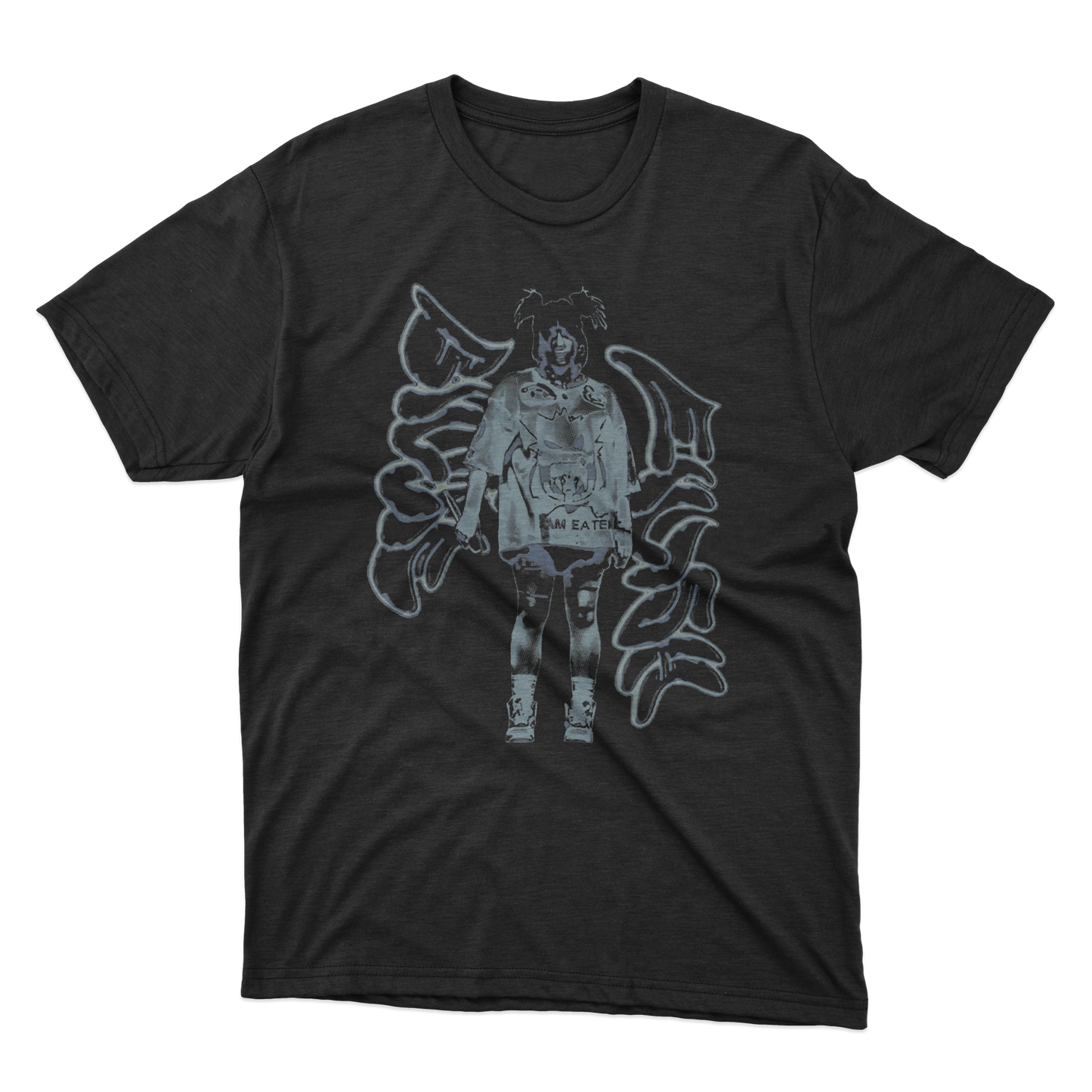 B Shirt