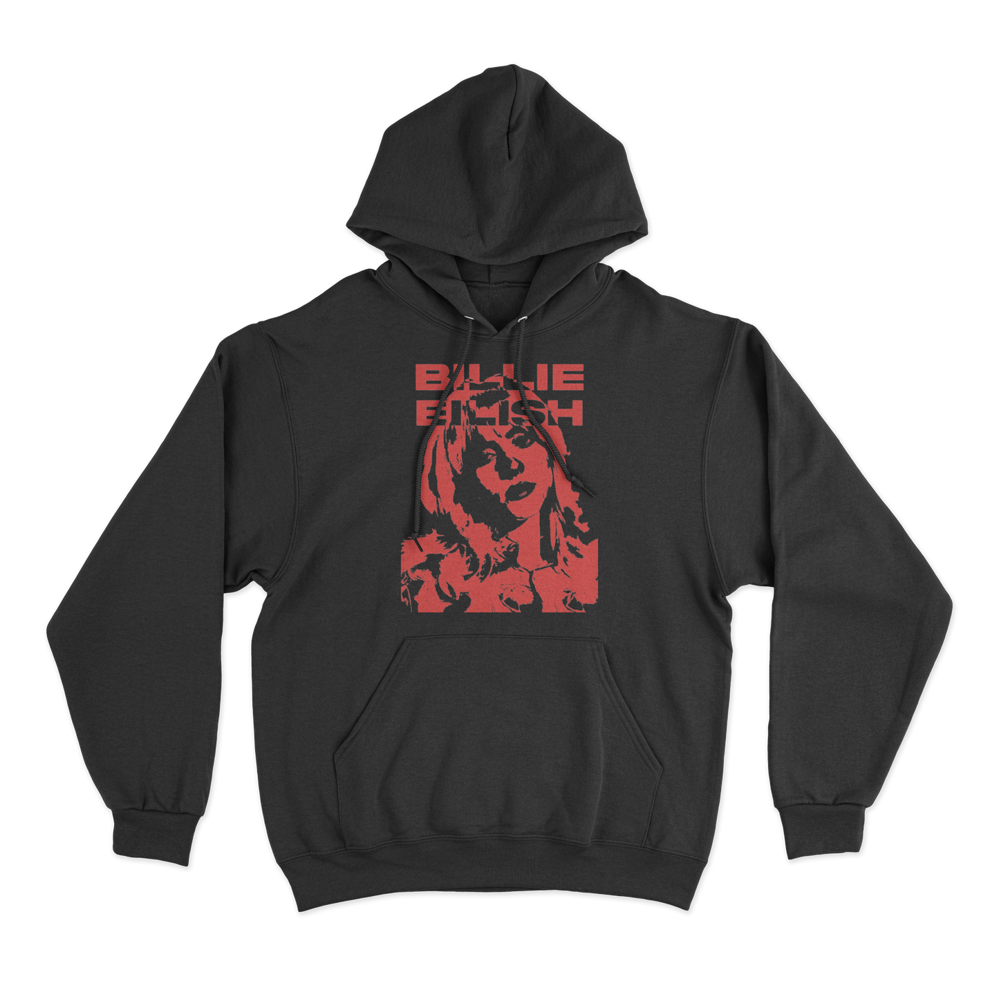 BE RED Shirt