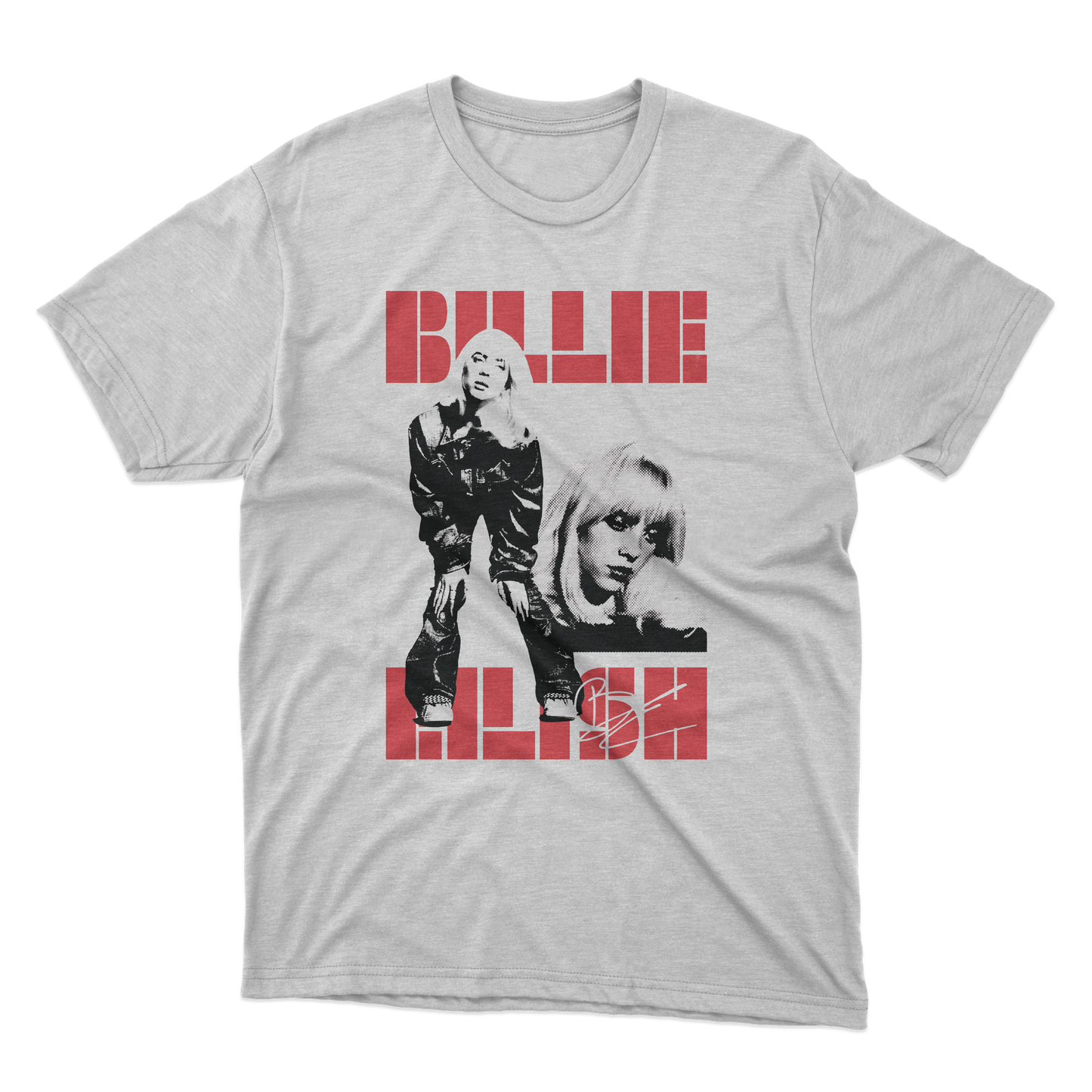 Red Billie Shirt