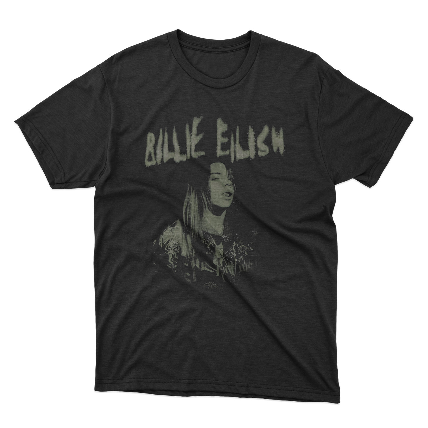 BE Shirt