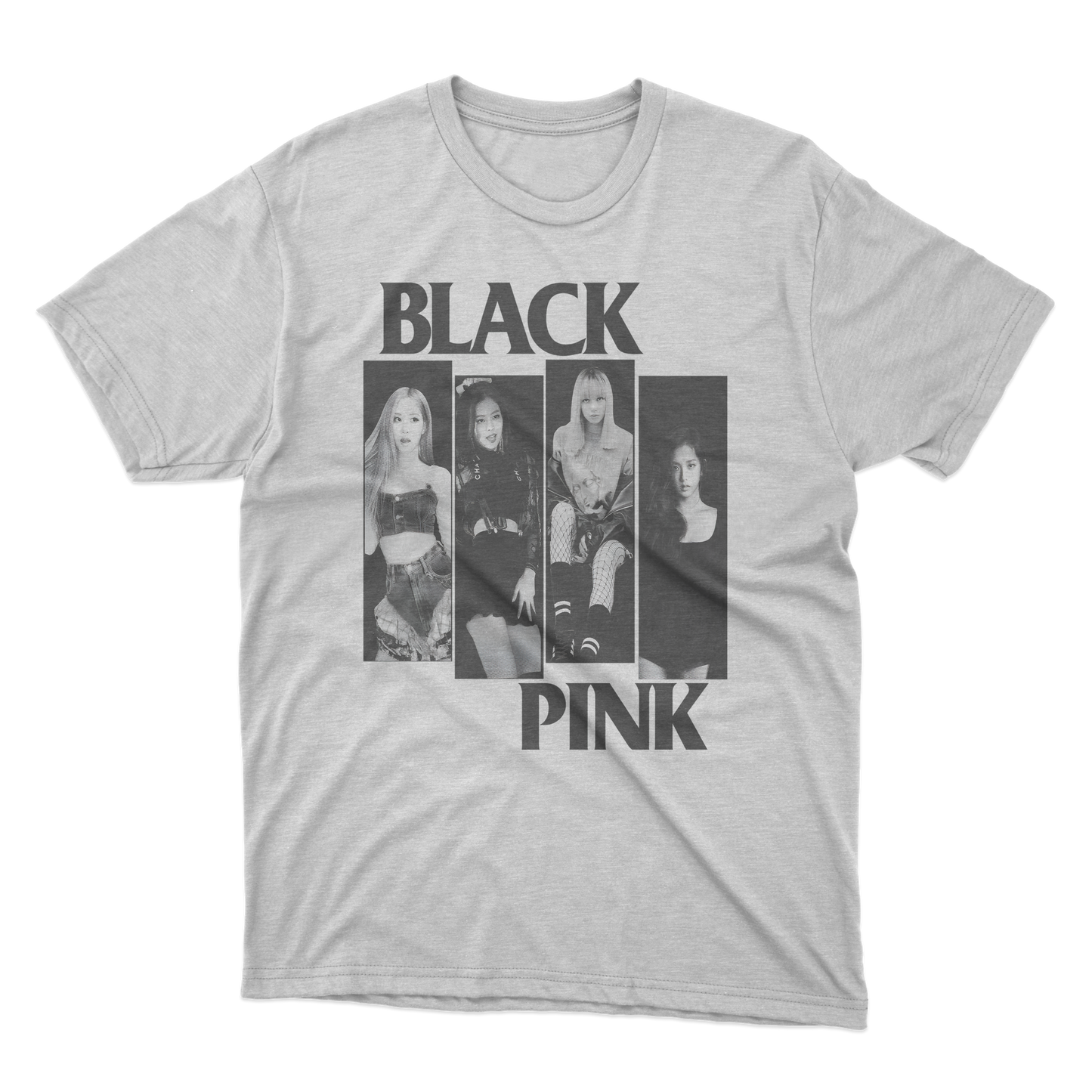 BLACK-PINK Shirt
