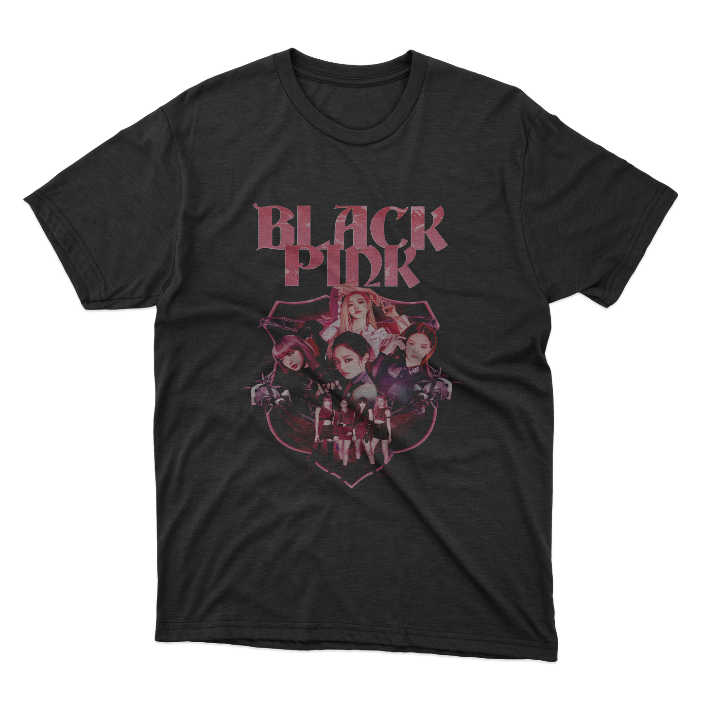 BP Shield Shirt