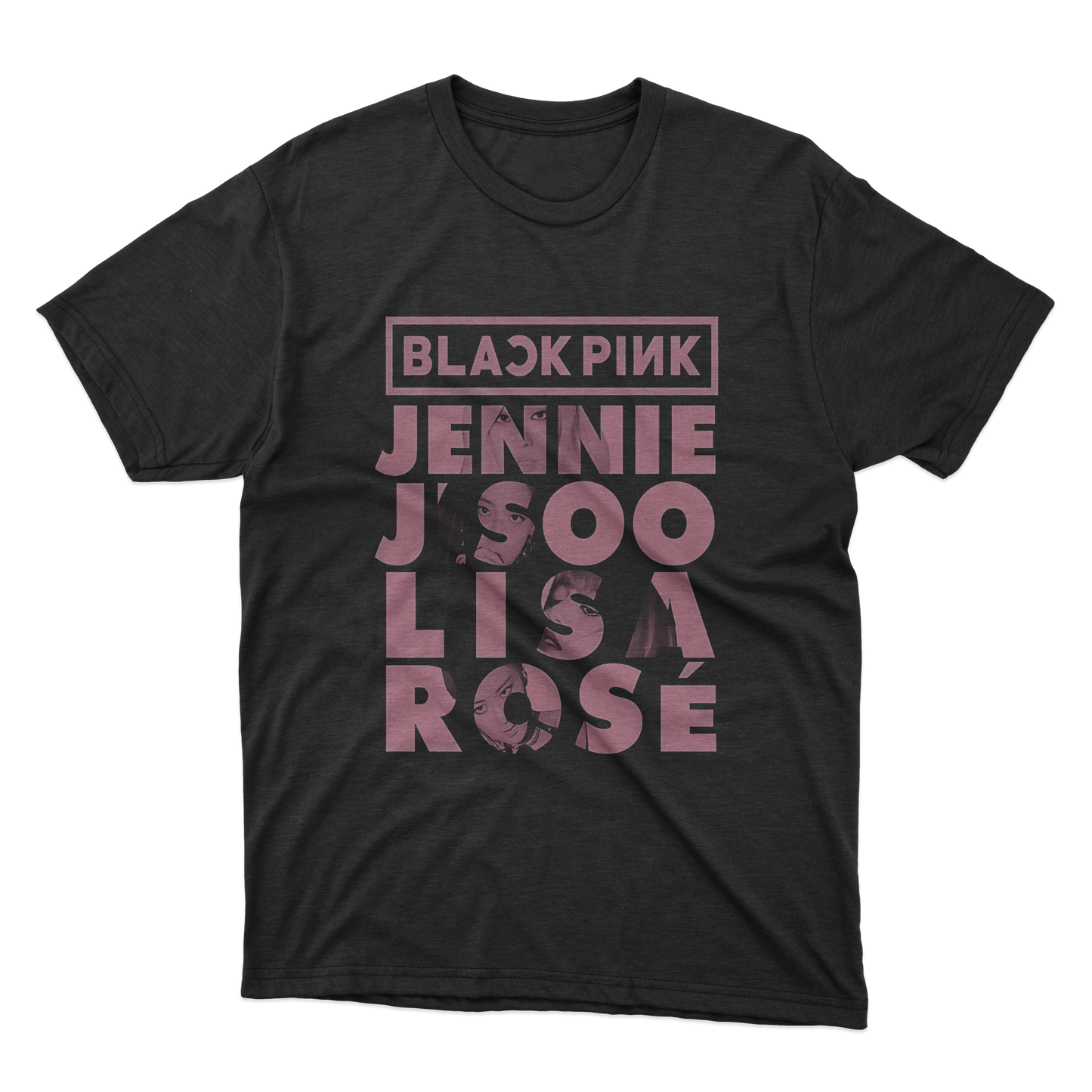 Names BP Shirt