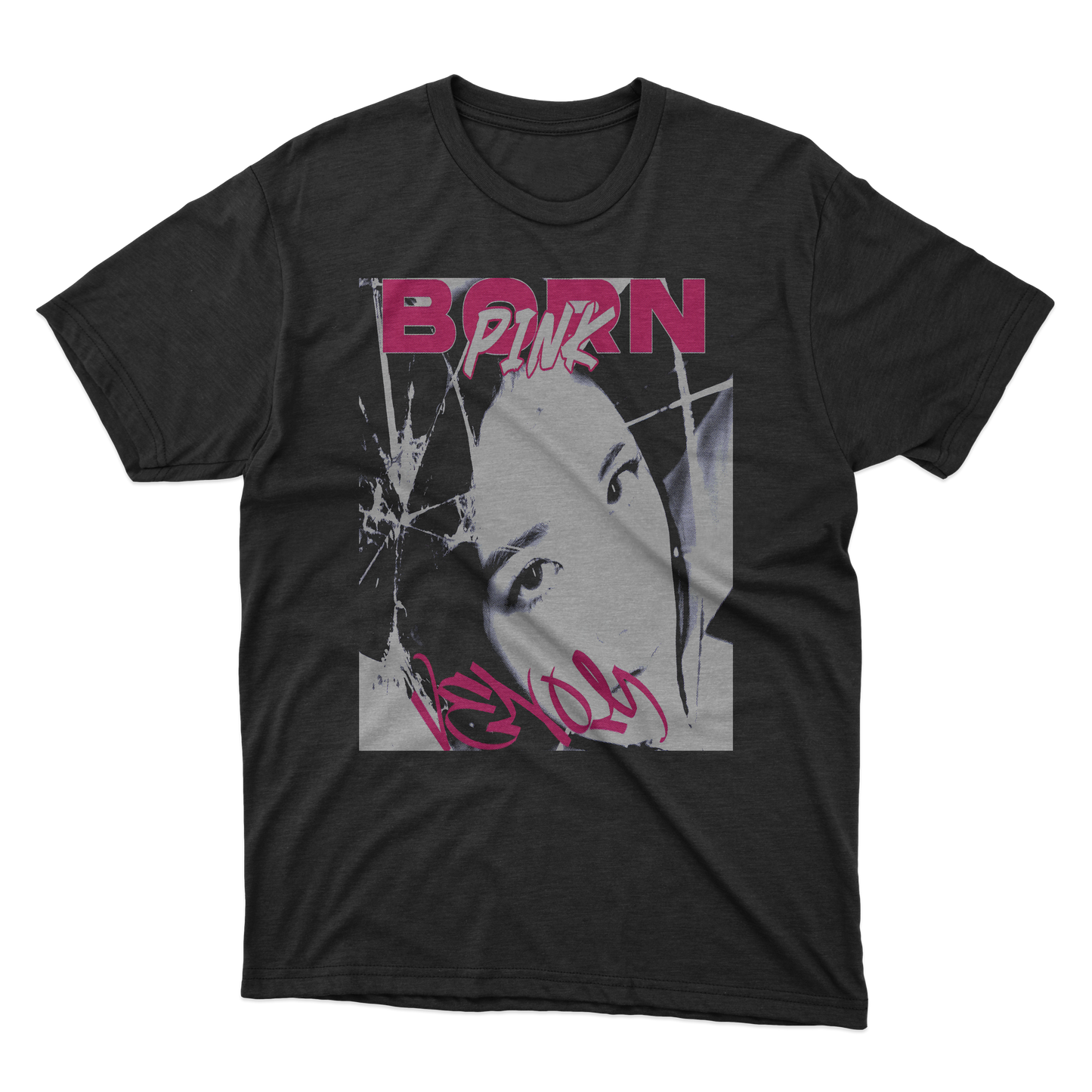 Born Pink 1 Shirt