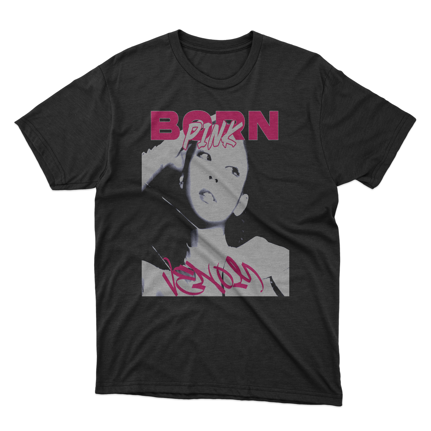 Born Pink 2 Shirt