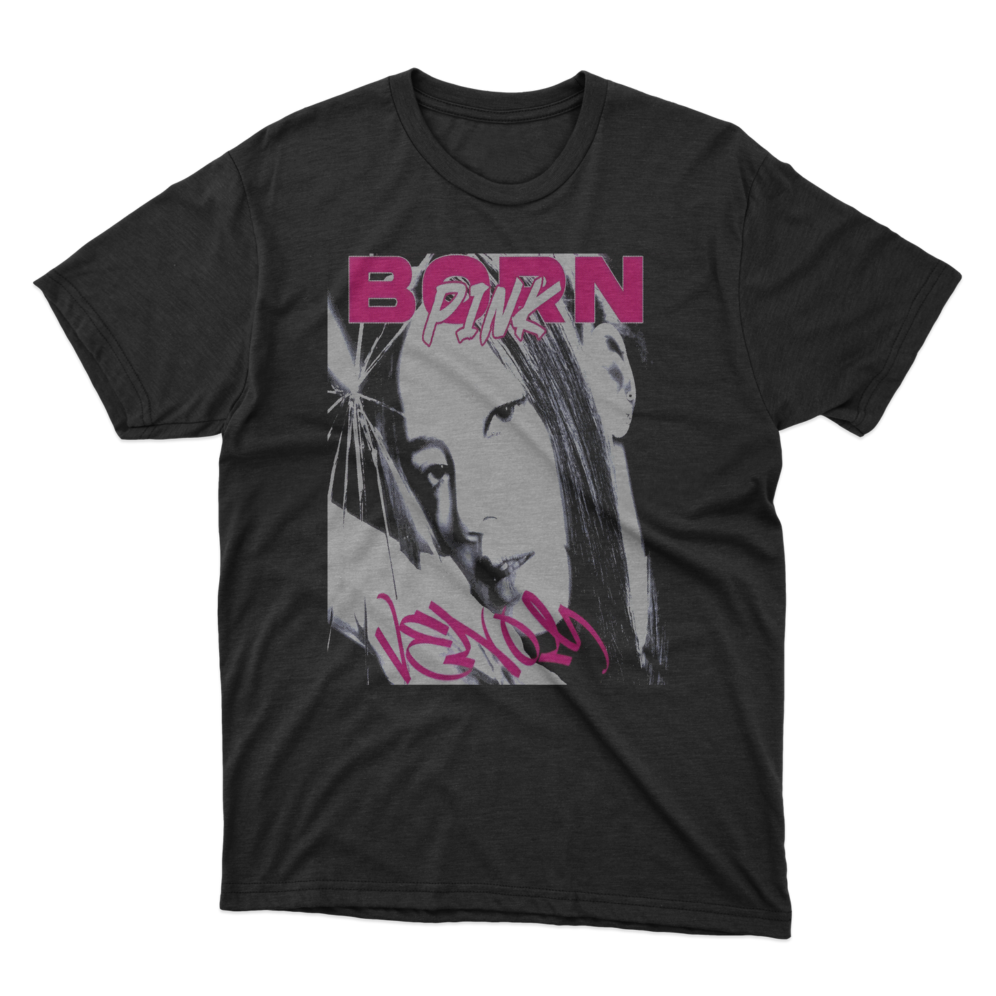 Born Pink 3 Shirt