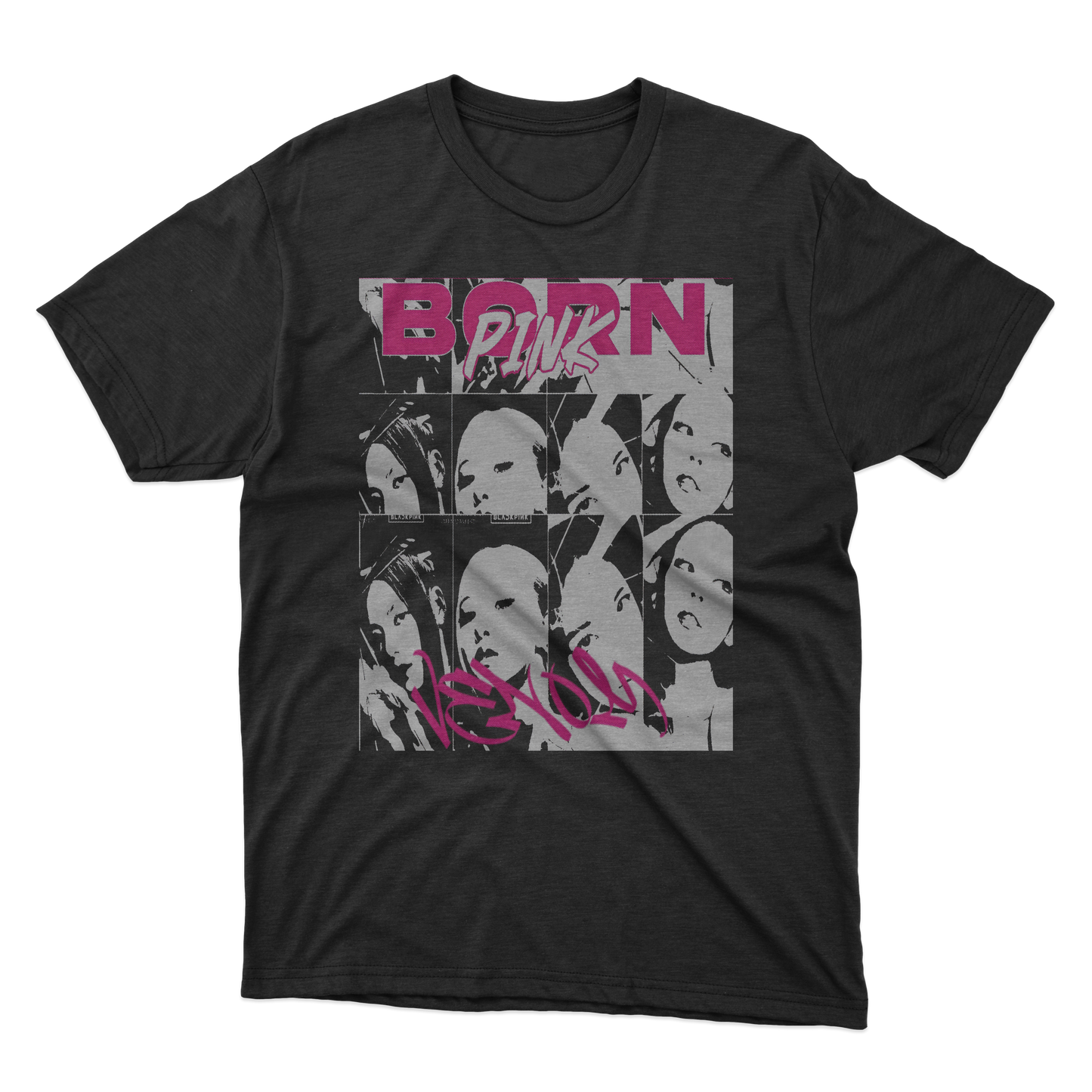 Born Pink 4 Shirt