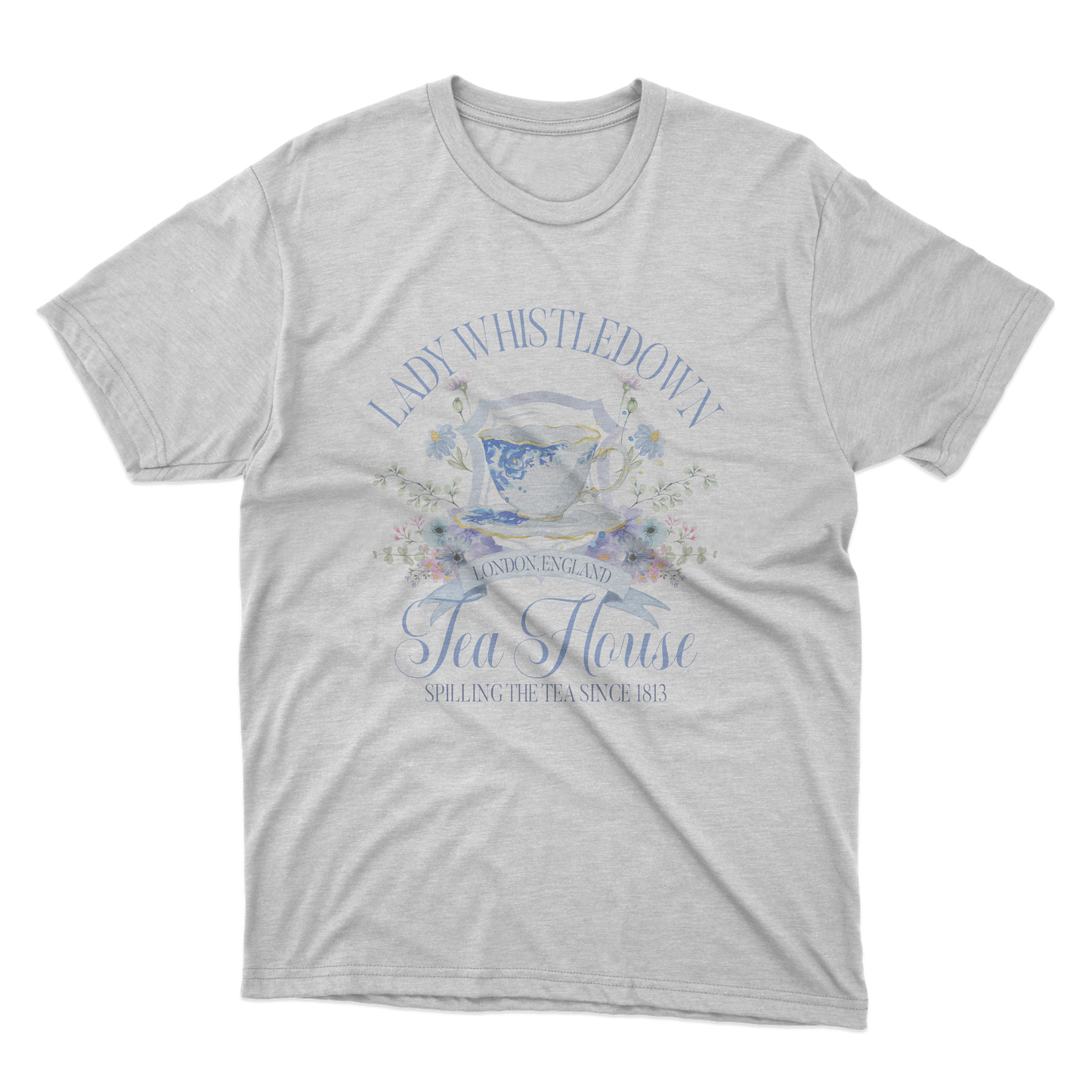 Lady Whistledown Shirt