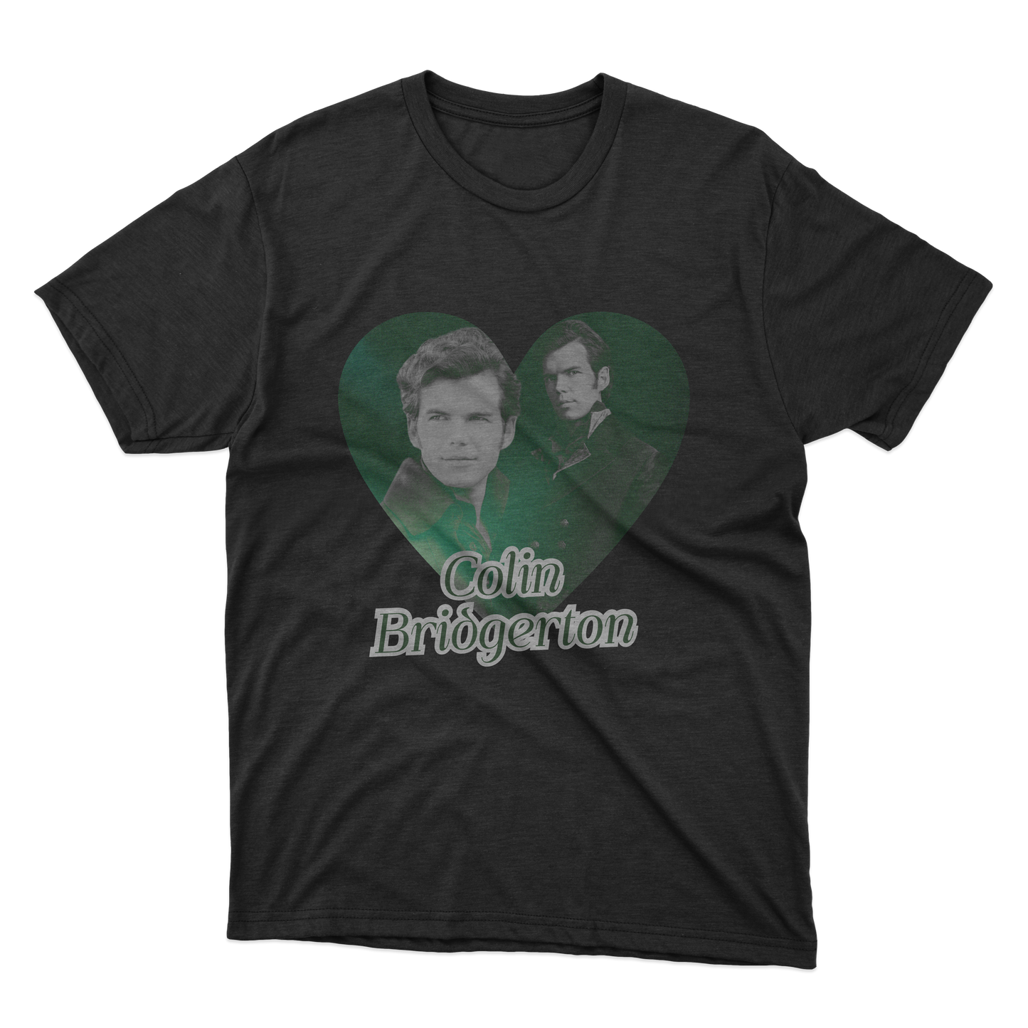 Colin Bridgerton Shirt