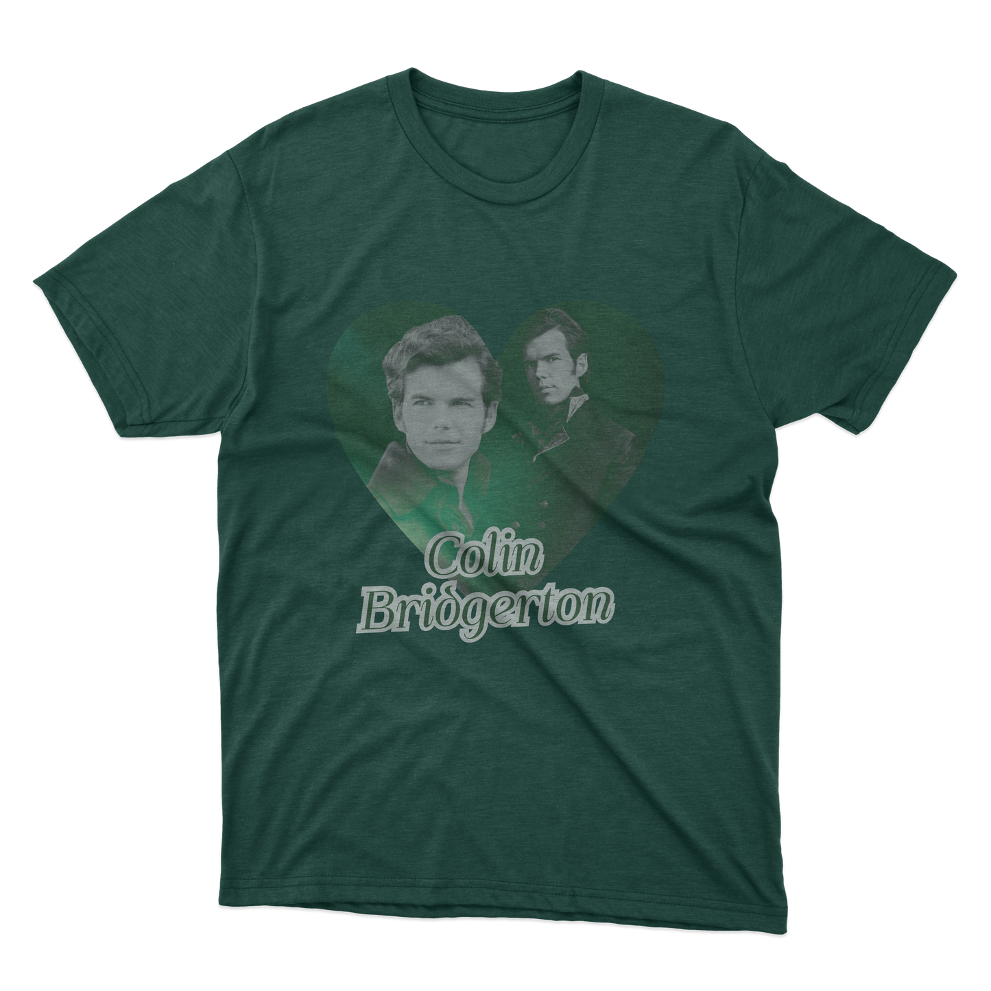 Colin Bridgerton Shirt
