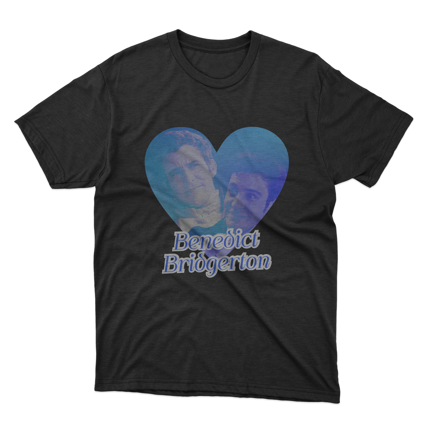 Benedict Bridgerton Shirt