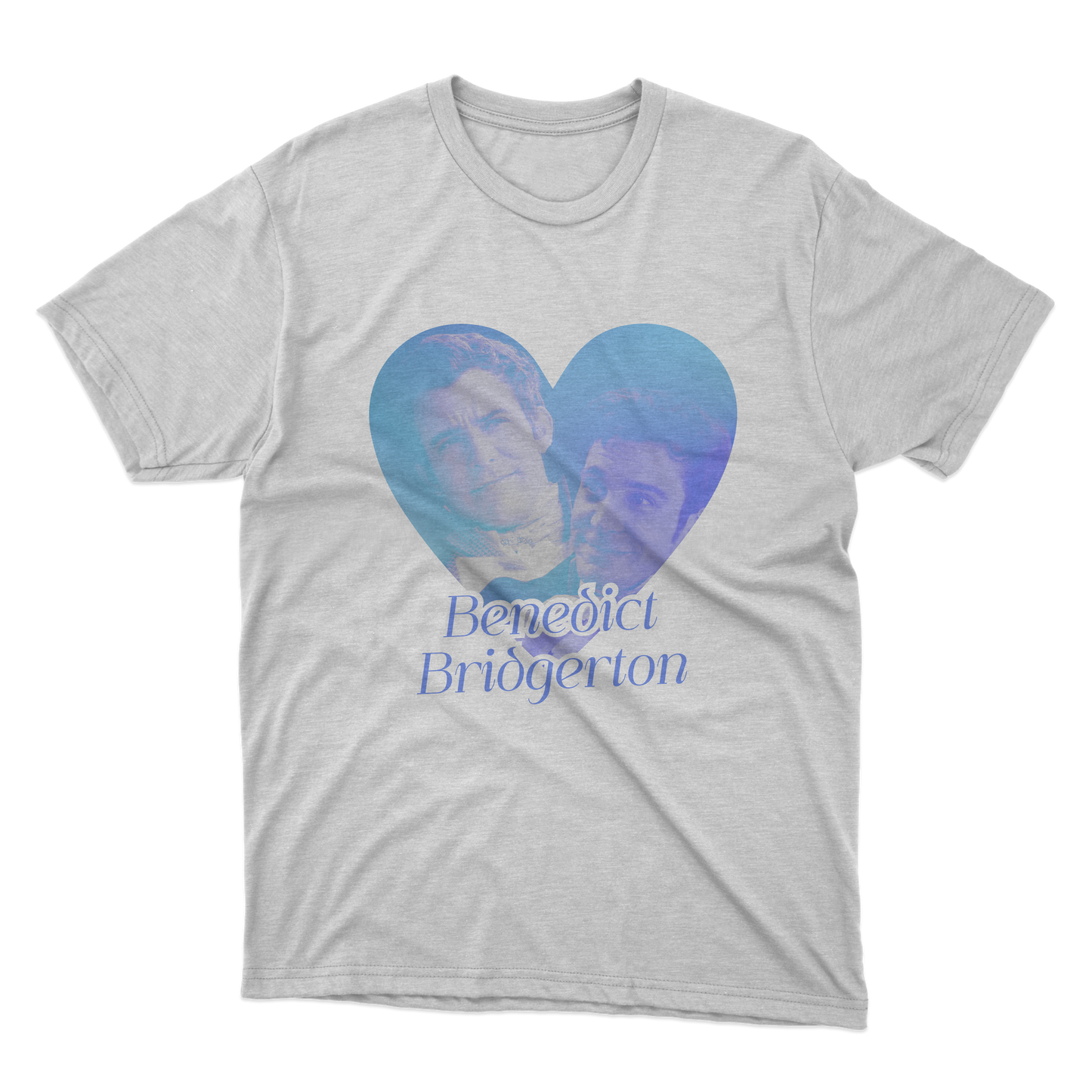 Benedict Bridgerton Shirt