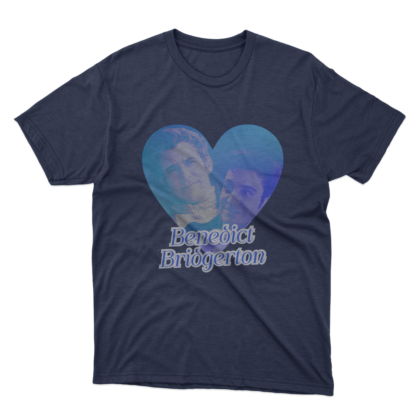 Benedict Bridgerton Shirt