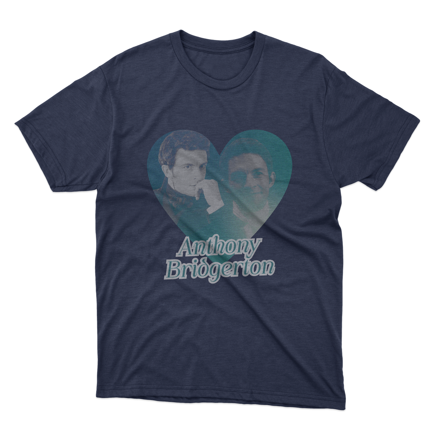 Anthony Bridgerton Shirt