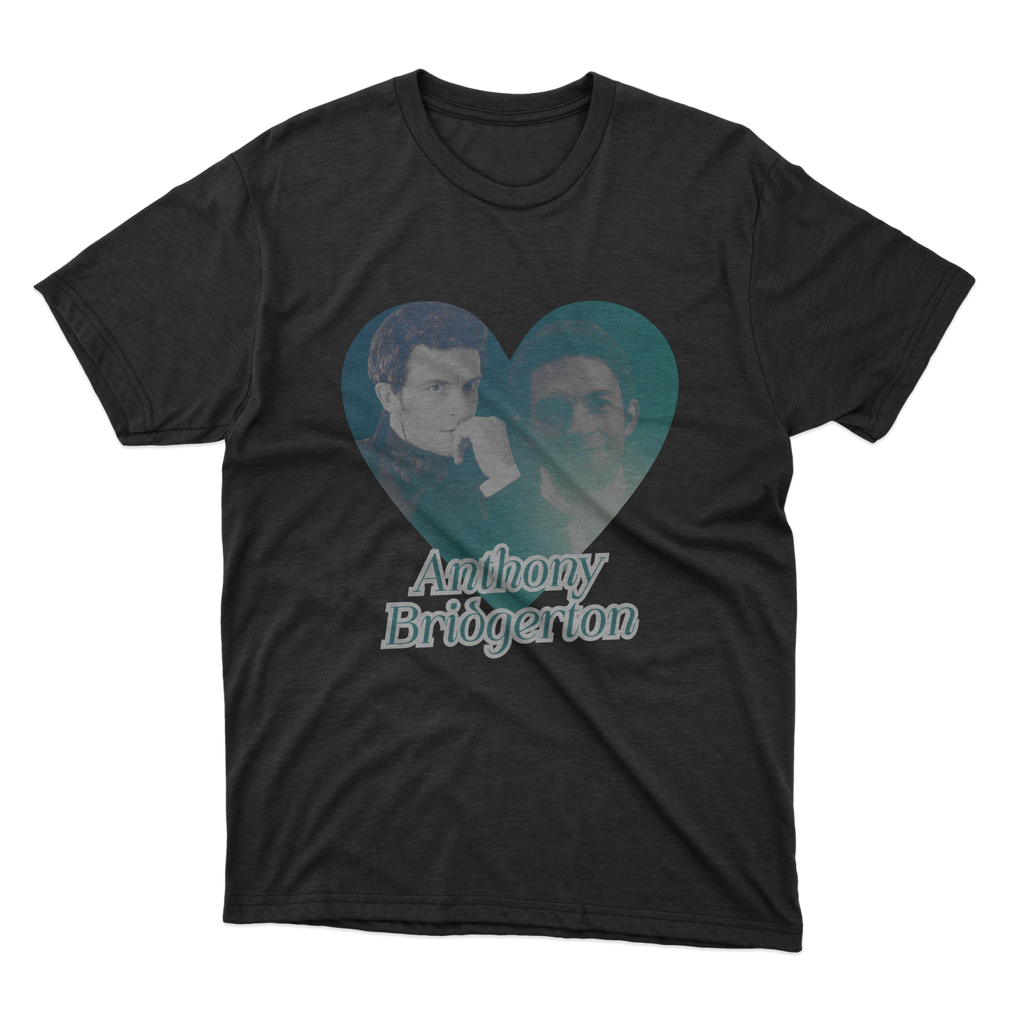 Anthony Bridgerton Shirt