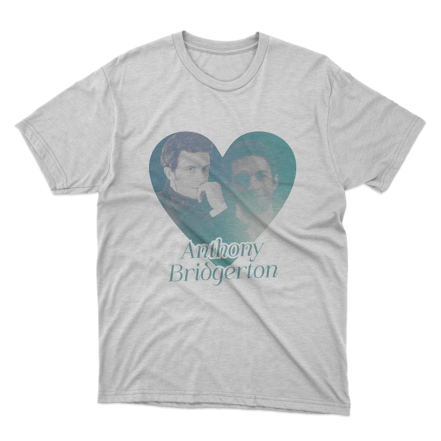 Anthony Bridgerton Shirt