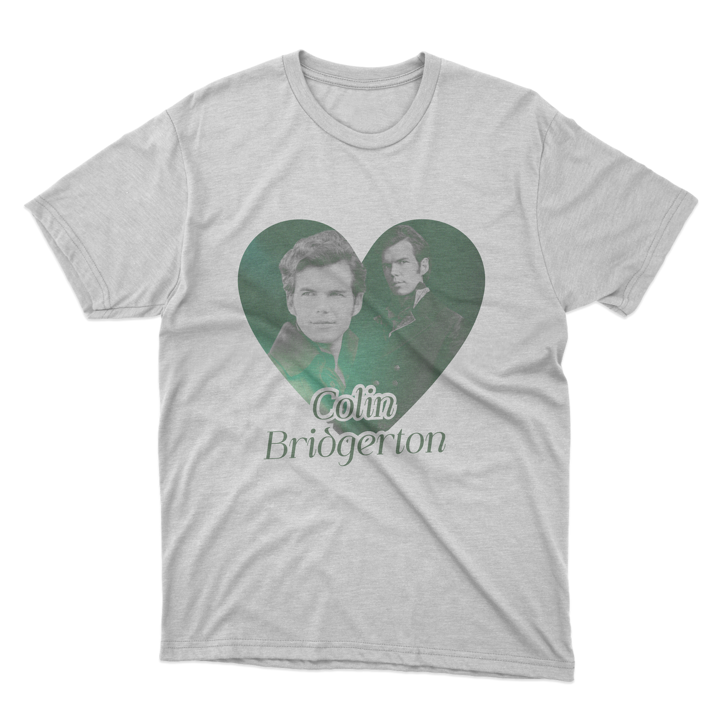 Colin Bridgerton Shirt