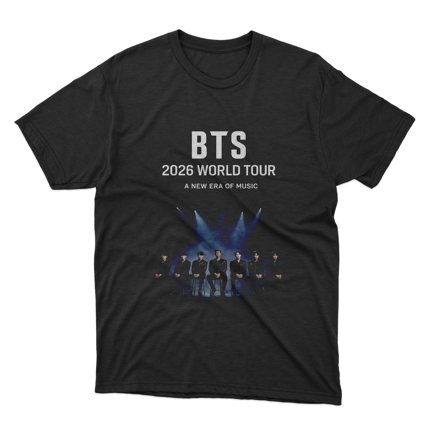 2026 Tour 2 Shirt