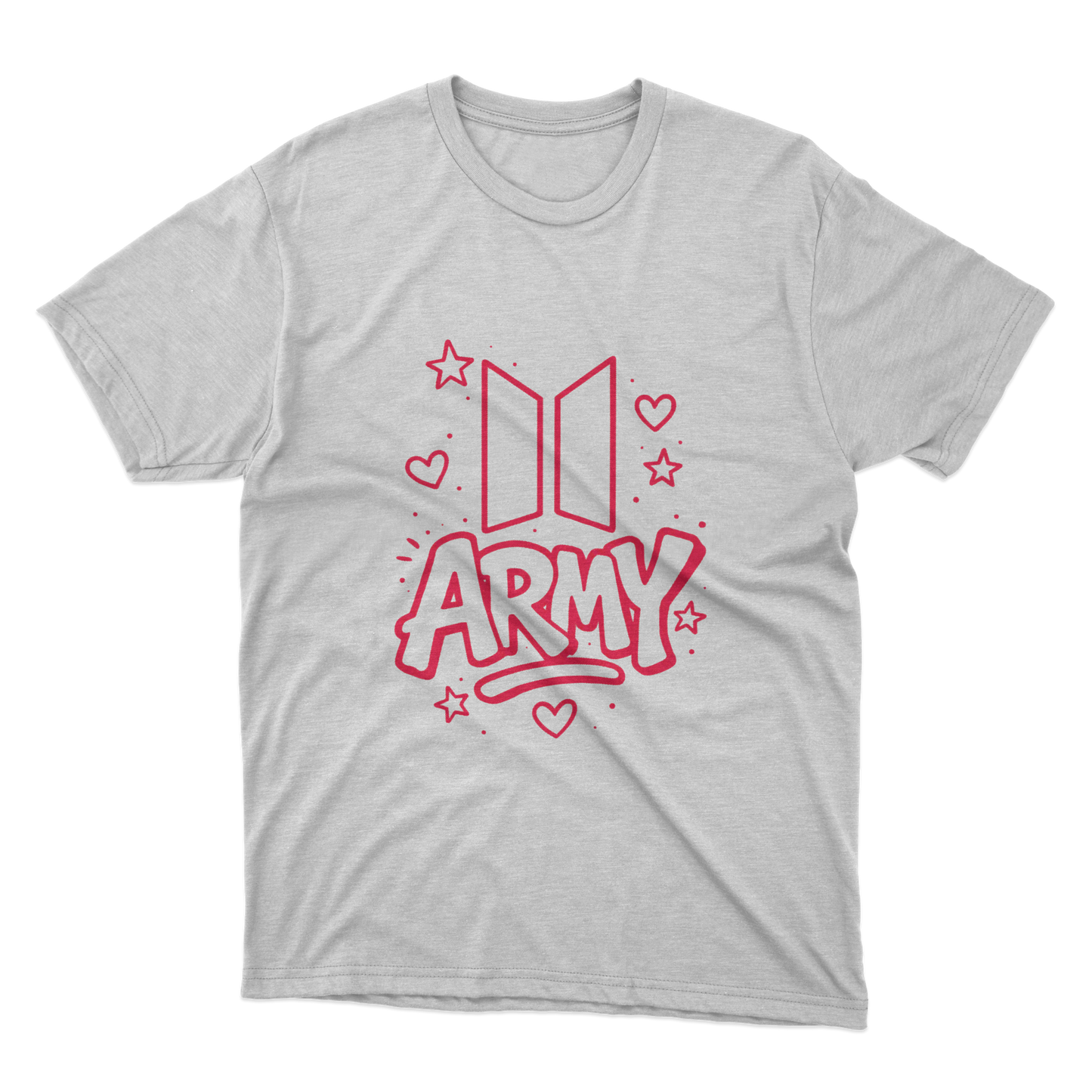 AR MY Shirt