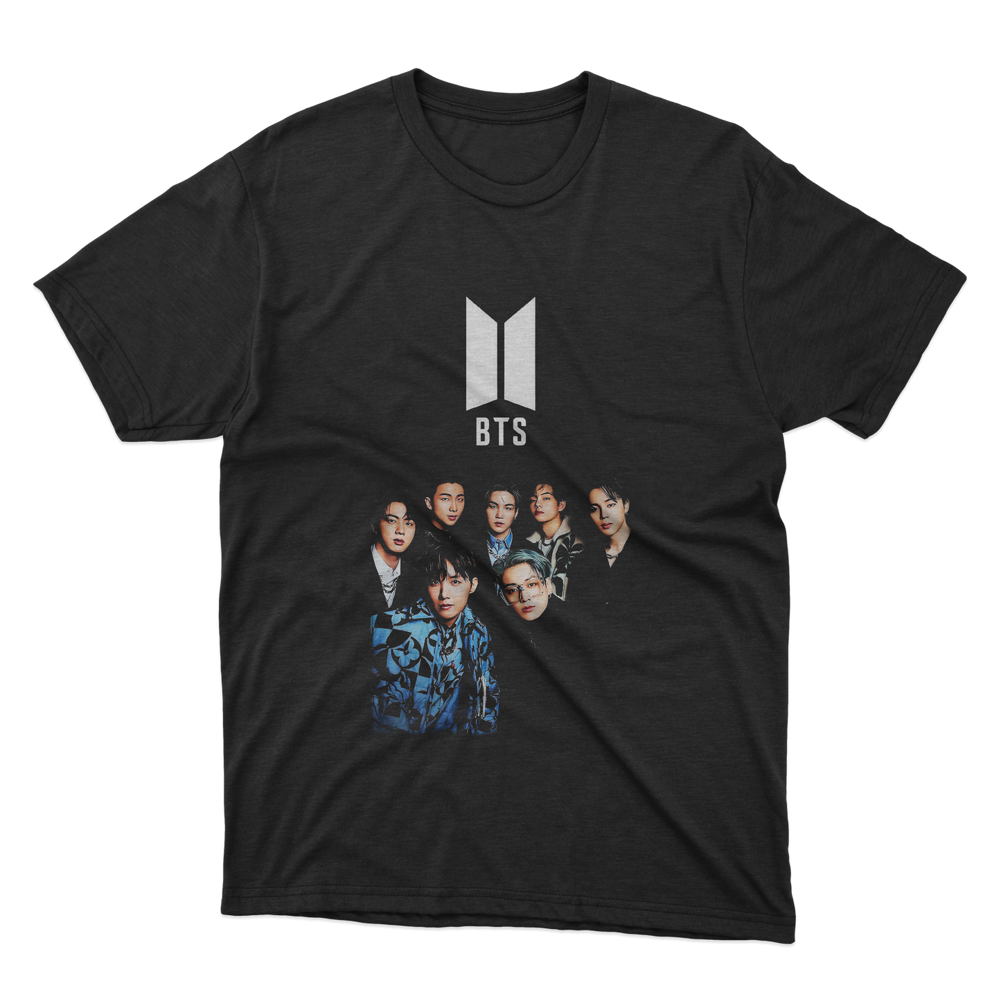 B T S 3 Shirt