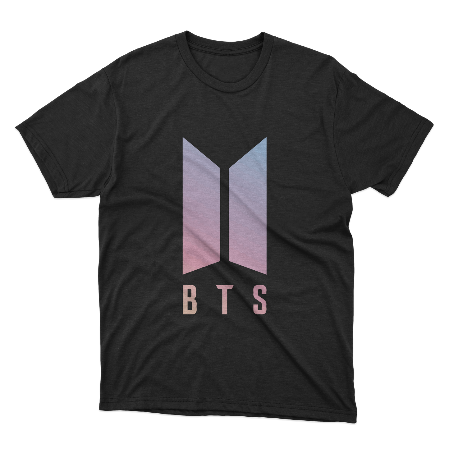 Logo Gradient Shirt