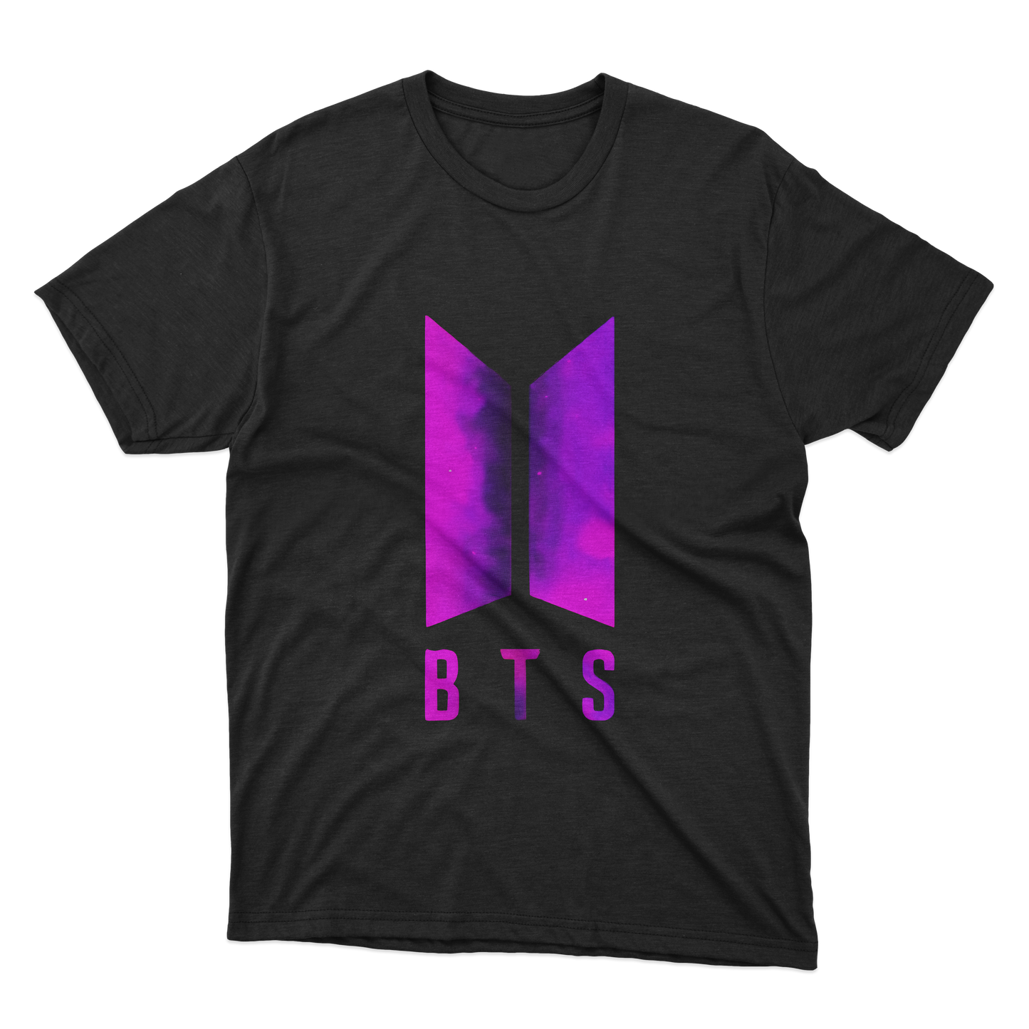 Purple Logo Shirt