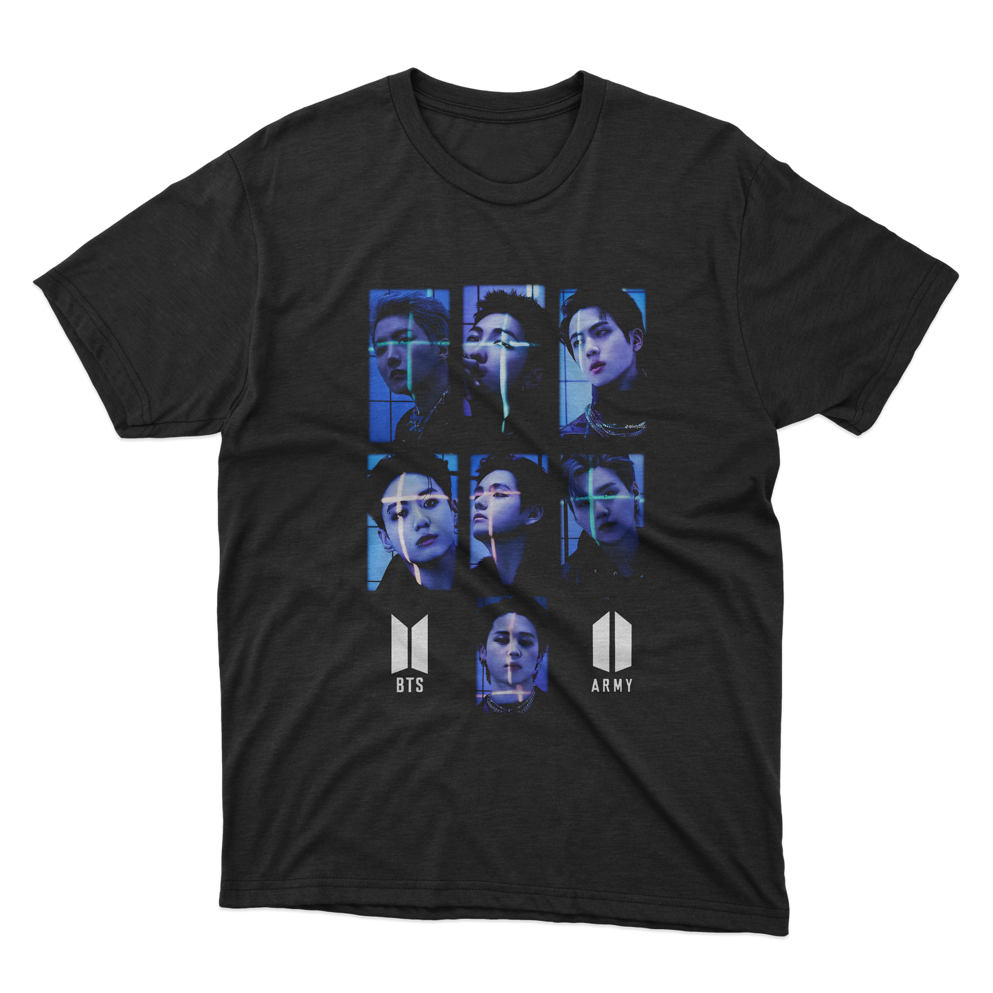 B-T-S Shirt