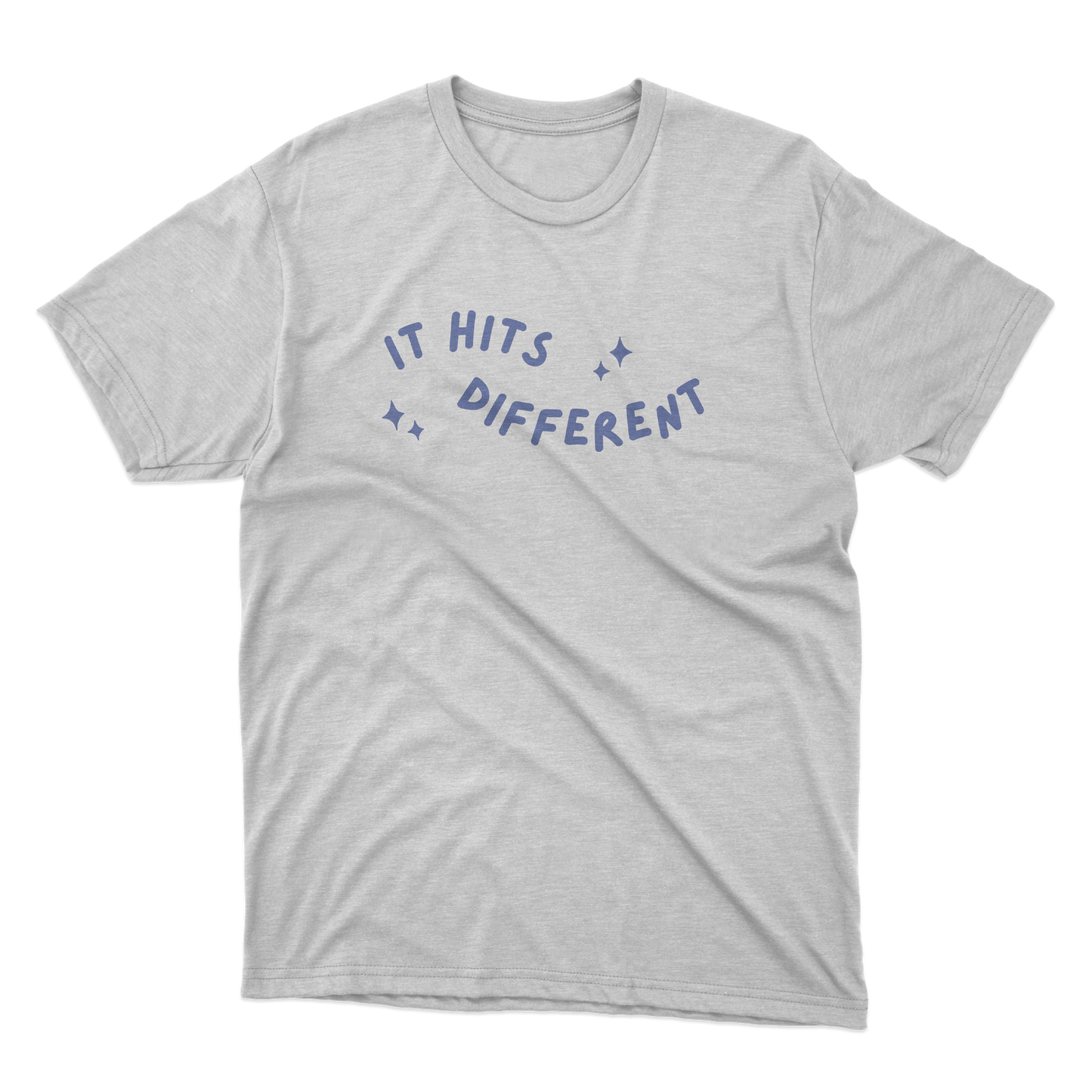 It Hits Different Shirt