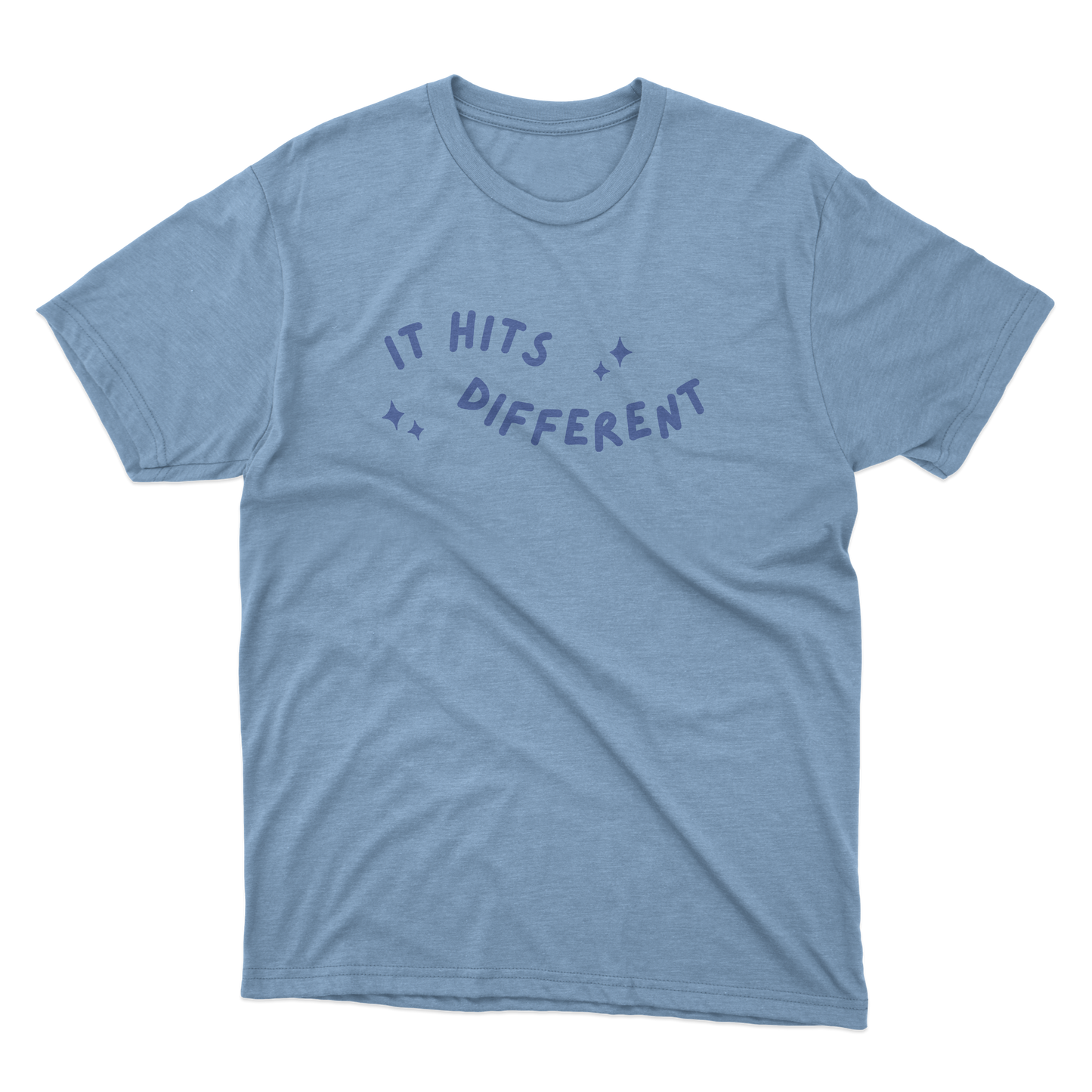 It Hits Different Shirt
