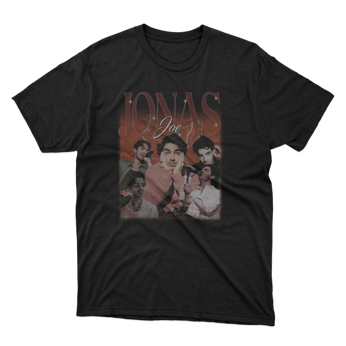 Joe Jonas Shirt
