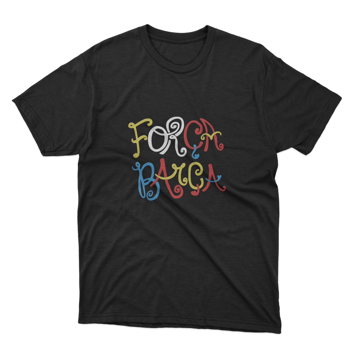 B x OR Shirt