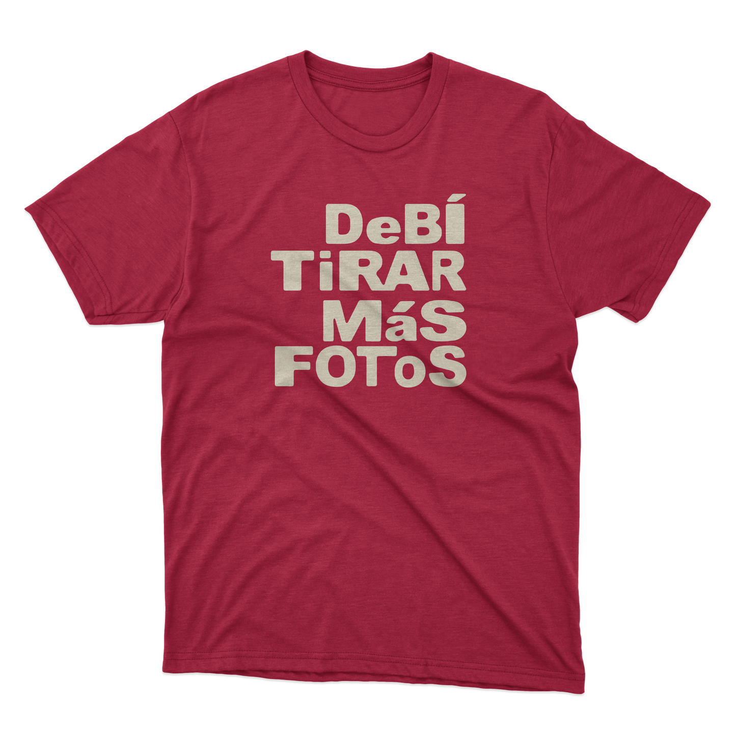 DTMF Logo Shirt