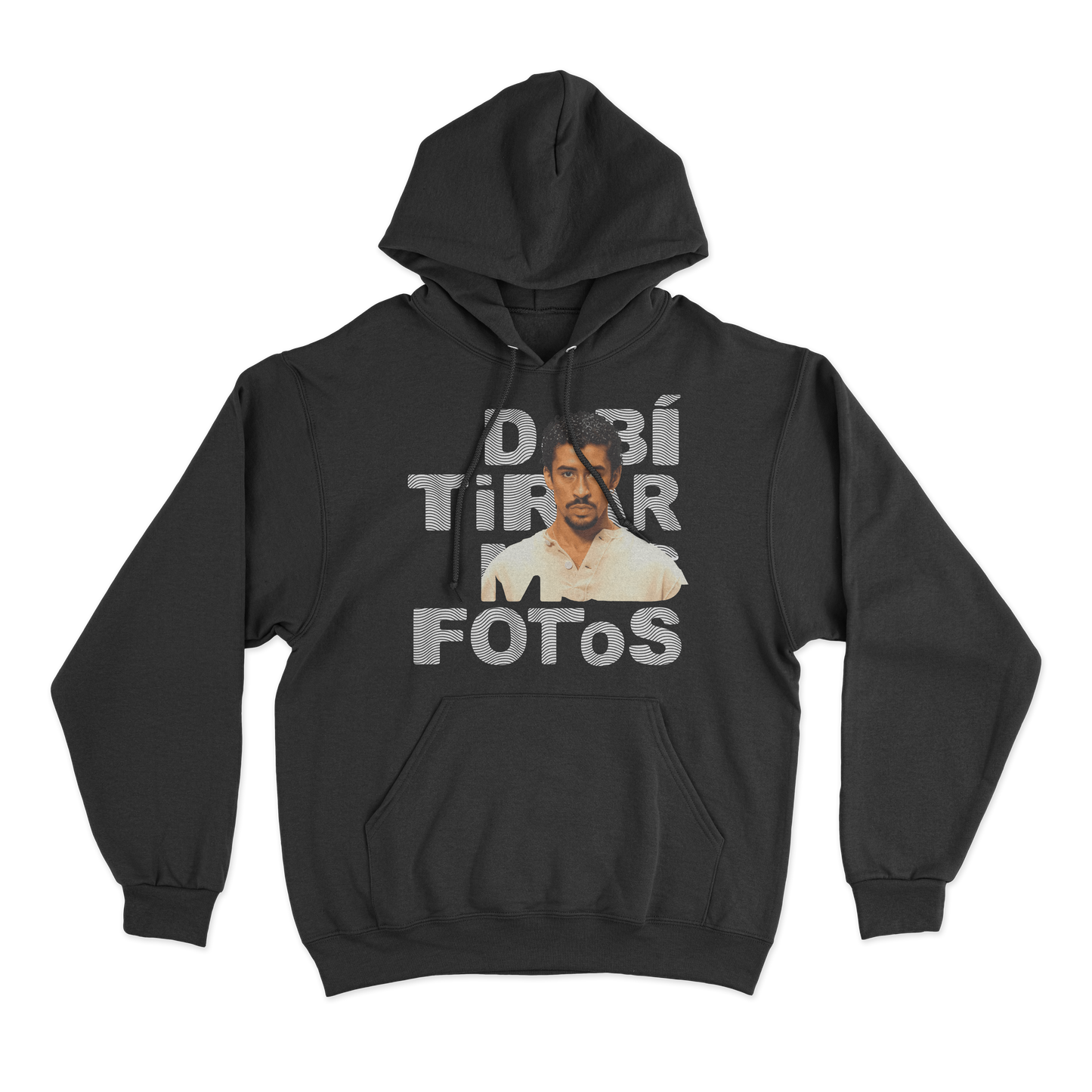 DTMF 2 Hoodie