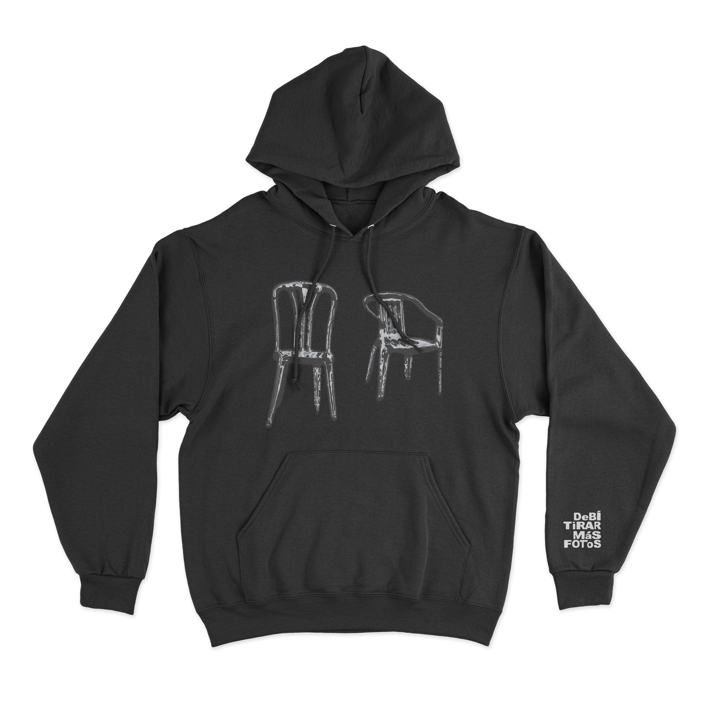 DTMF 3 Hoodie