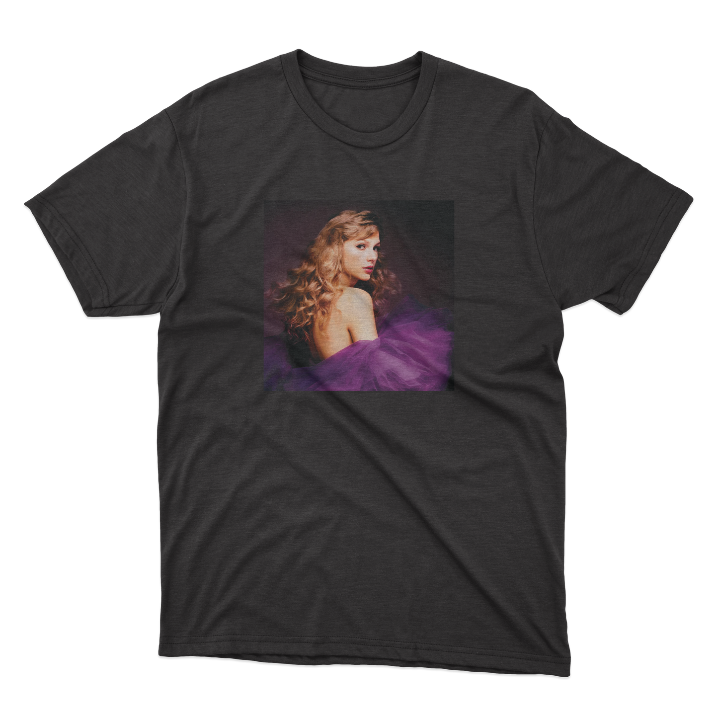 Speak Now TV Cover Shirt