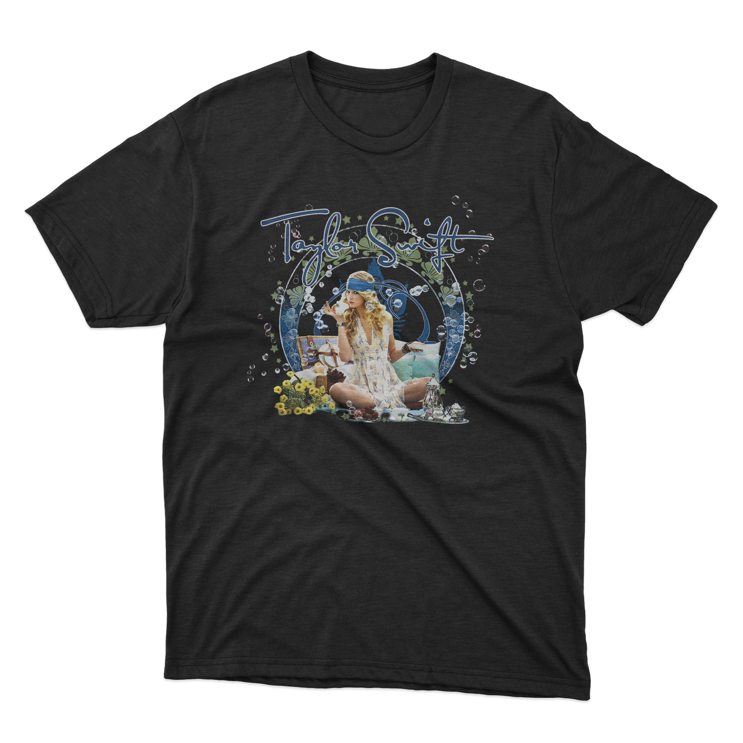 Vintage Fearless Shirt