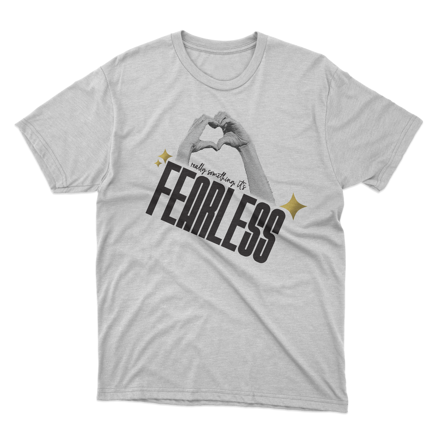 It's Fearless... Shirt