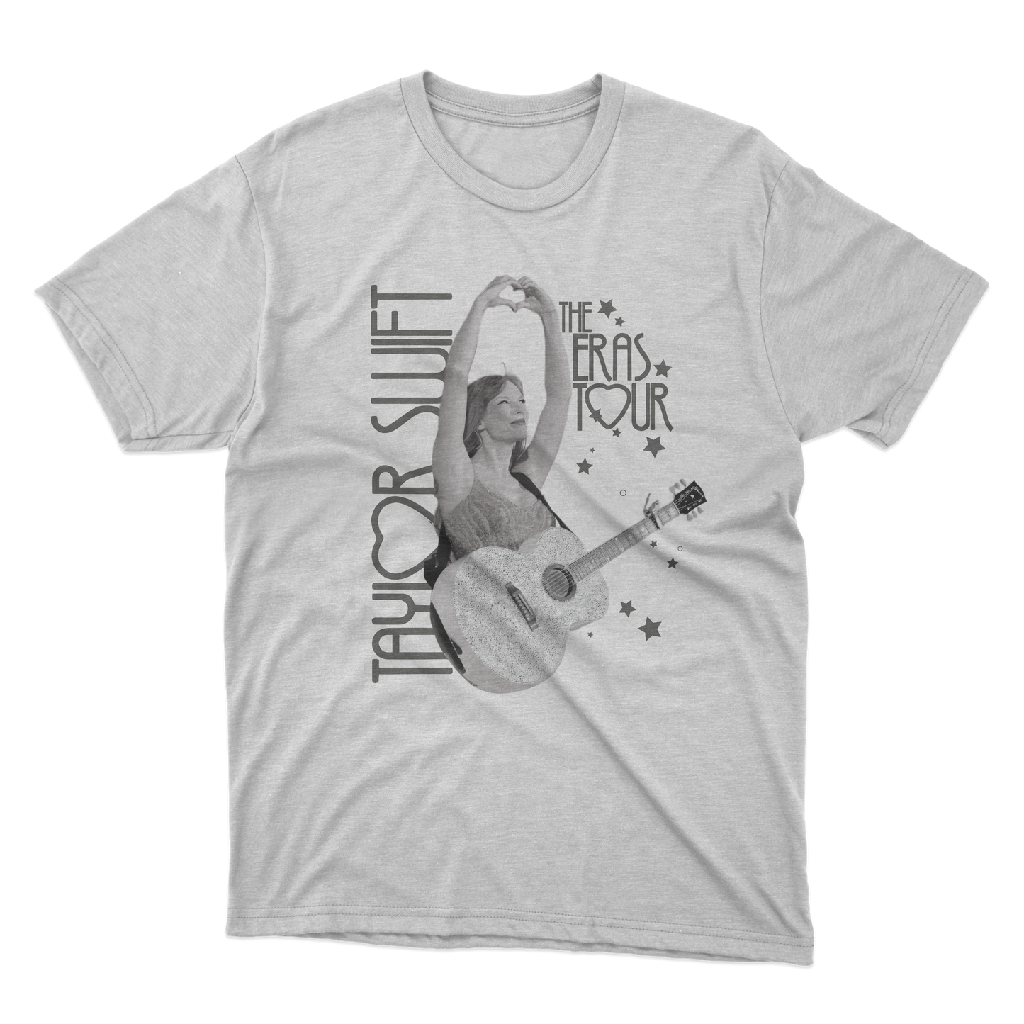 Fearless - The Eras Tour Shirt