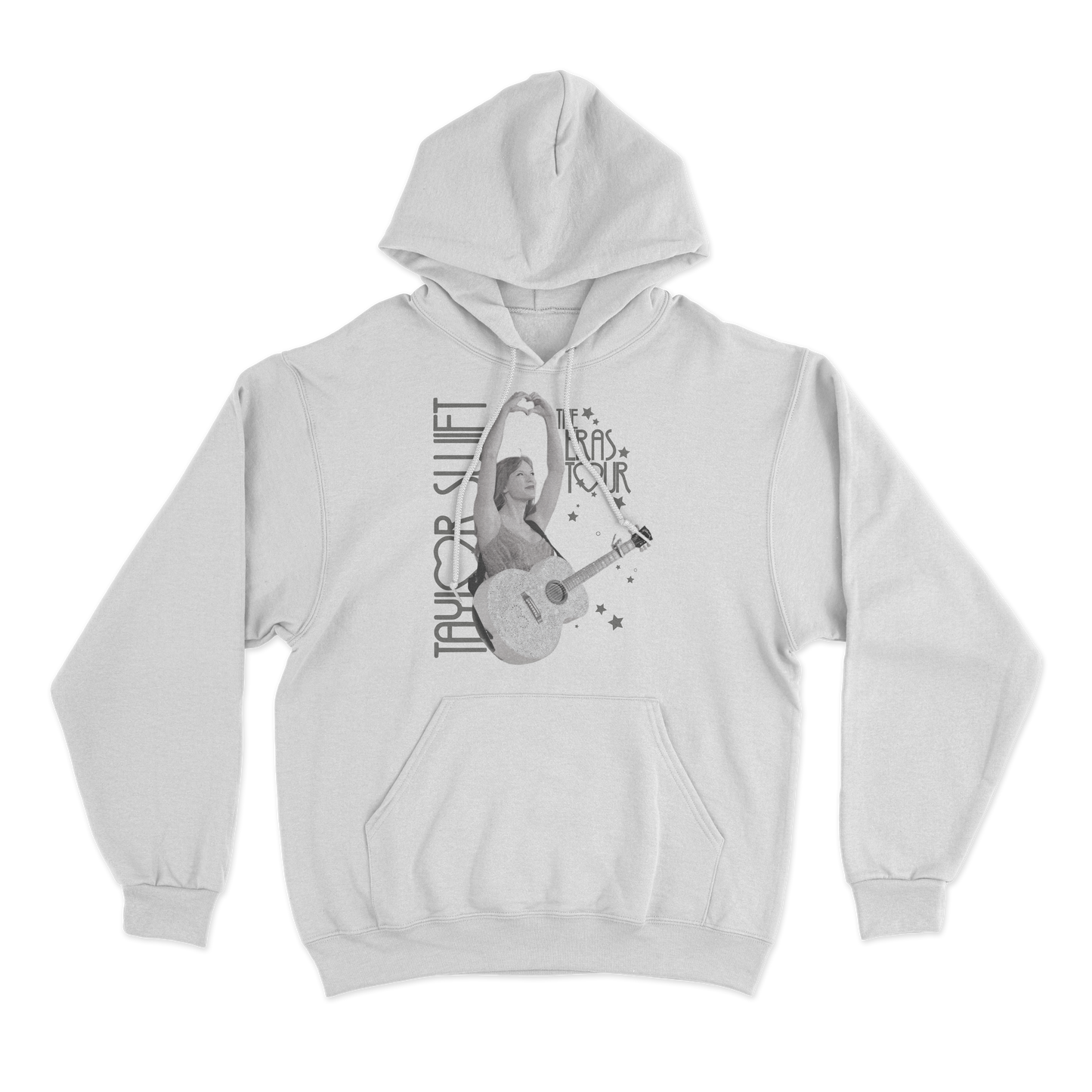 Fearless - The Eras Tour Hoodie