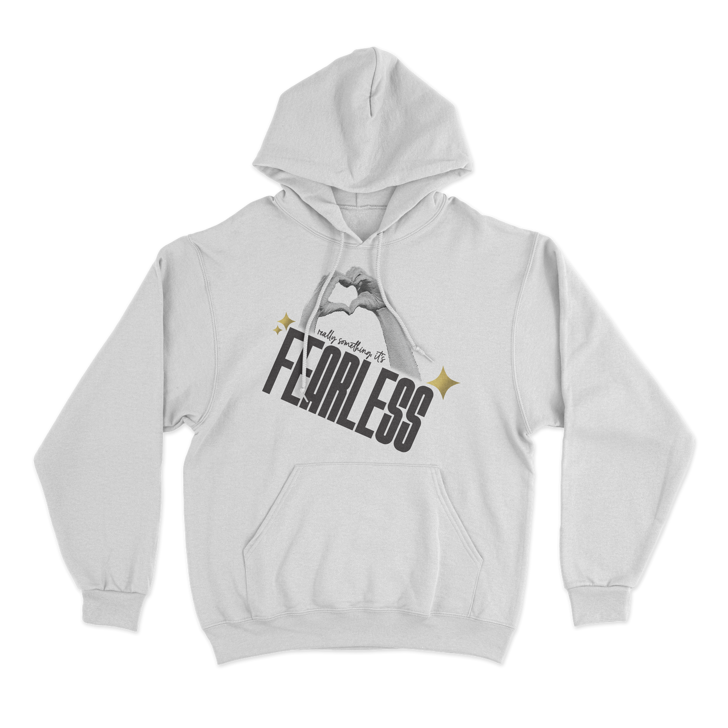 It's Fearless... Hoodie