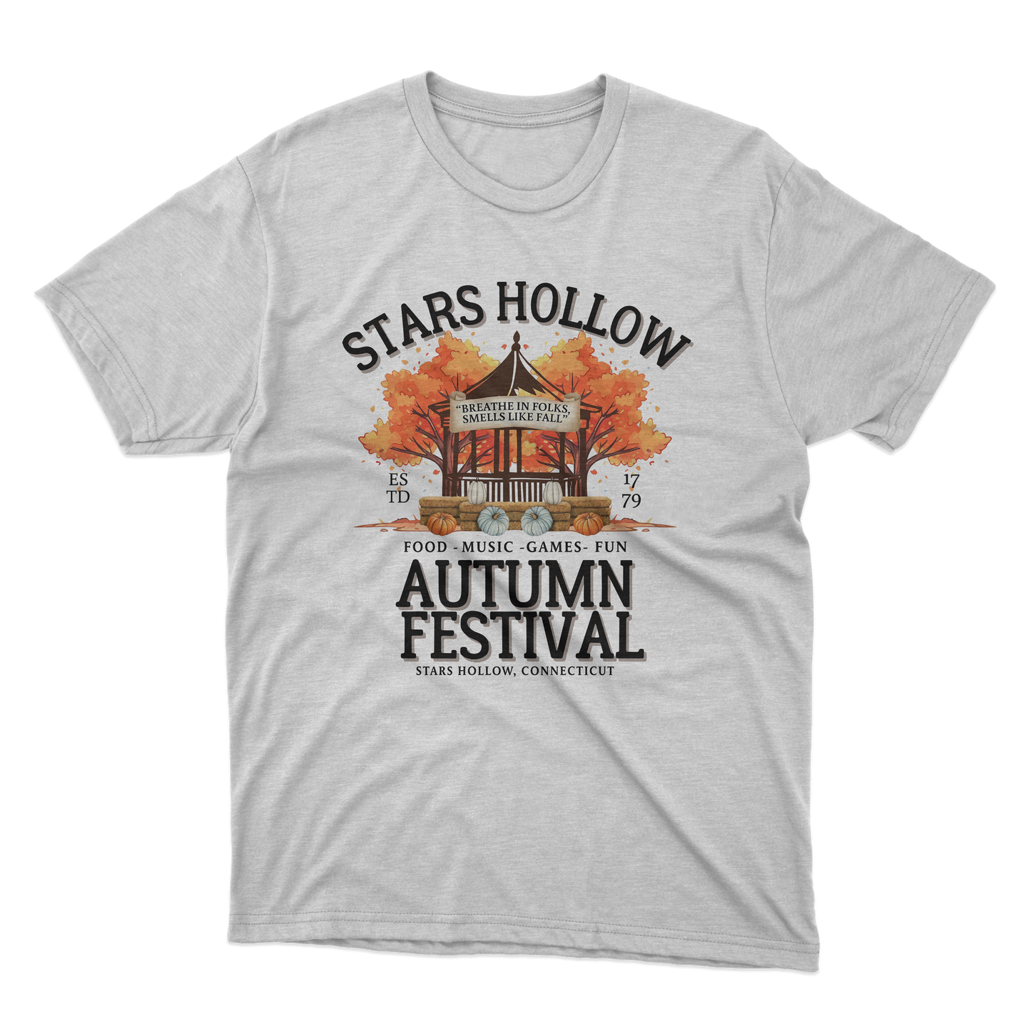 Autumn Festival Shirt