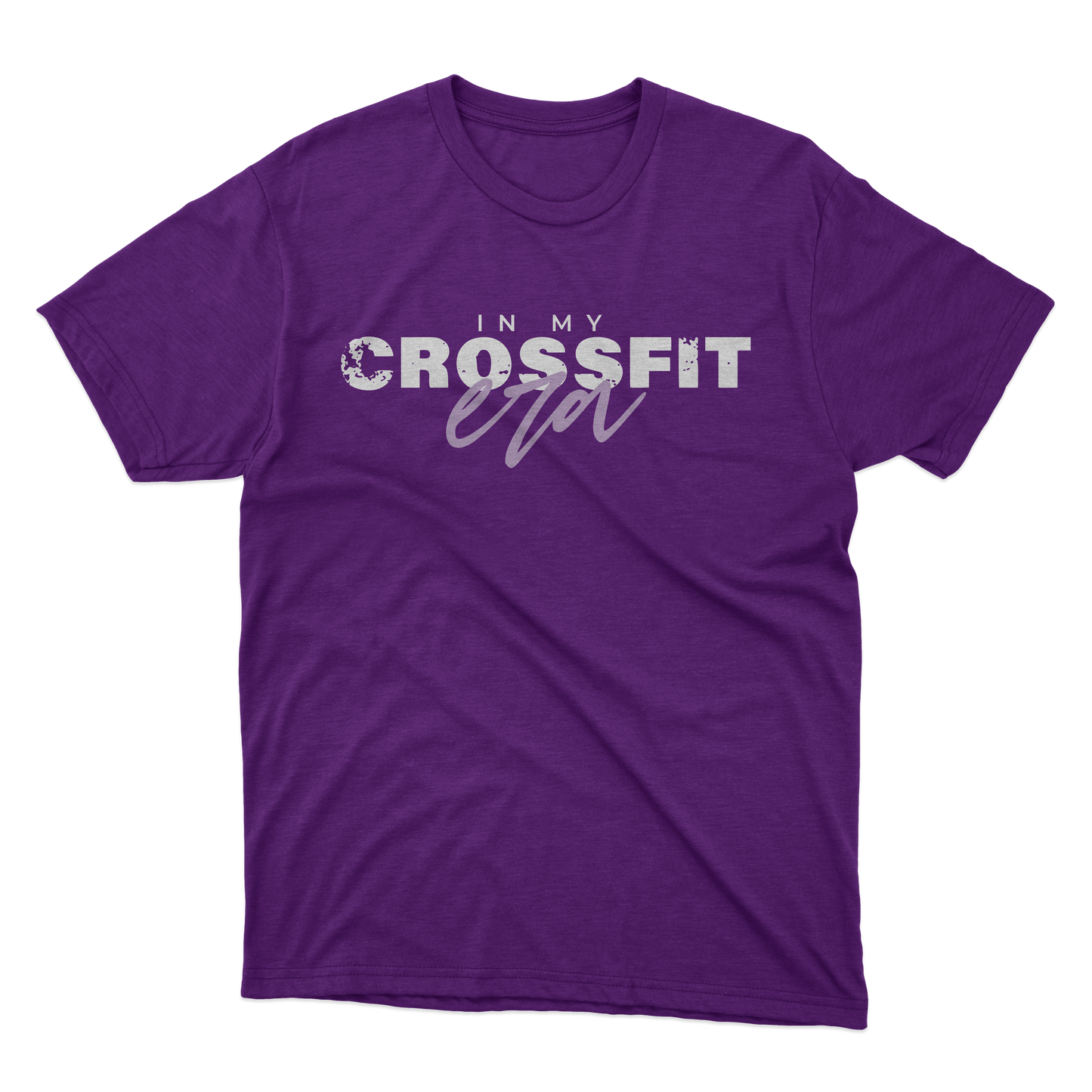 In My Crossfit Era Shirt