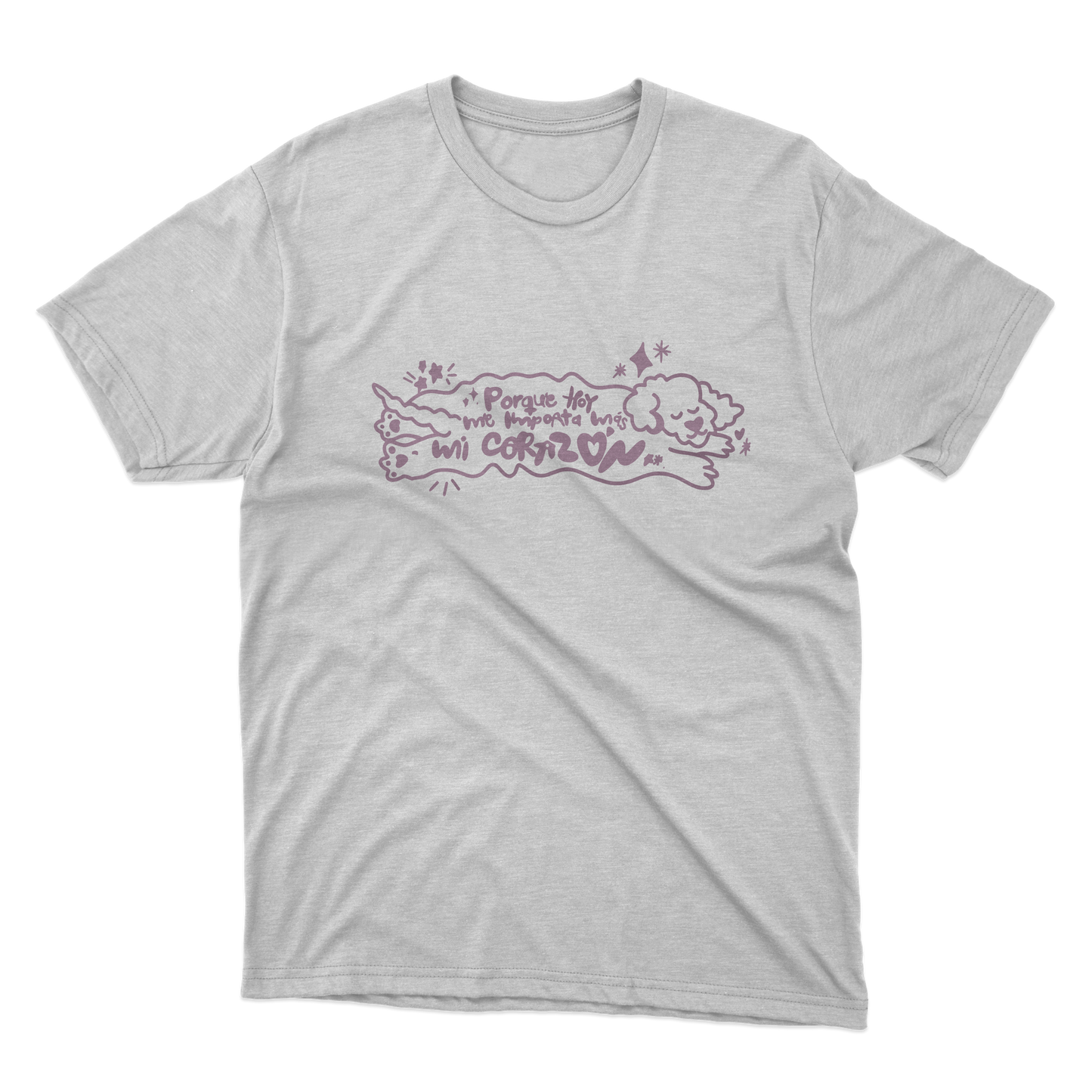 Mi Corazón Shirt