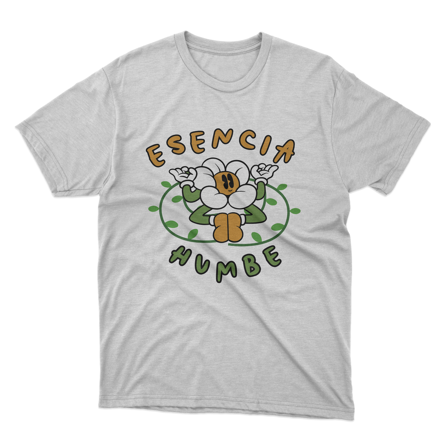 Esencia 3 Shirt