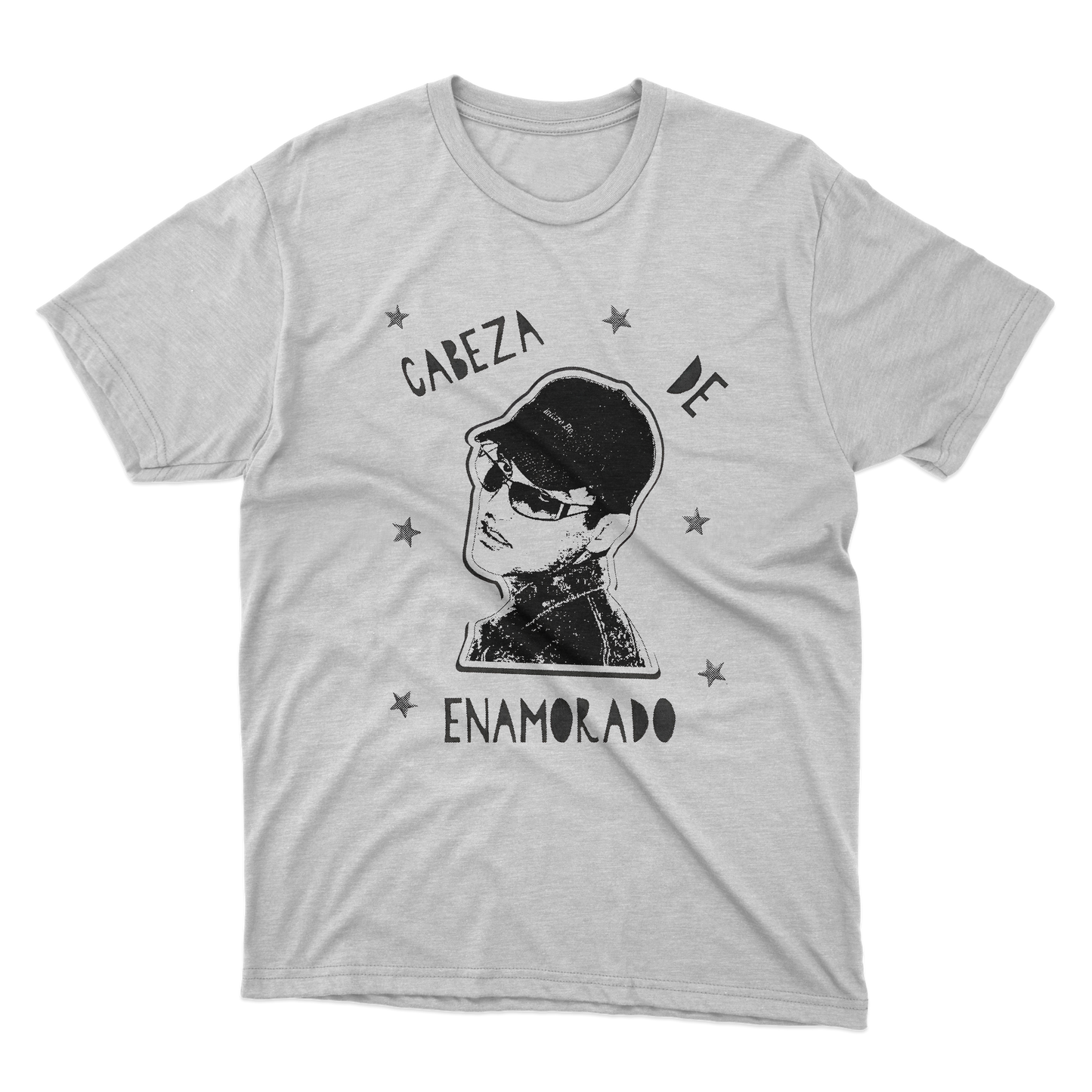 Cabeza de Enamorado Shirt