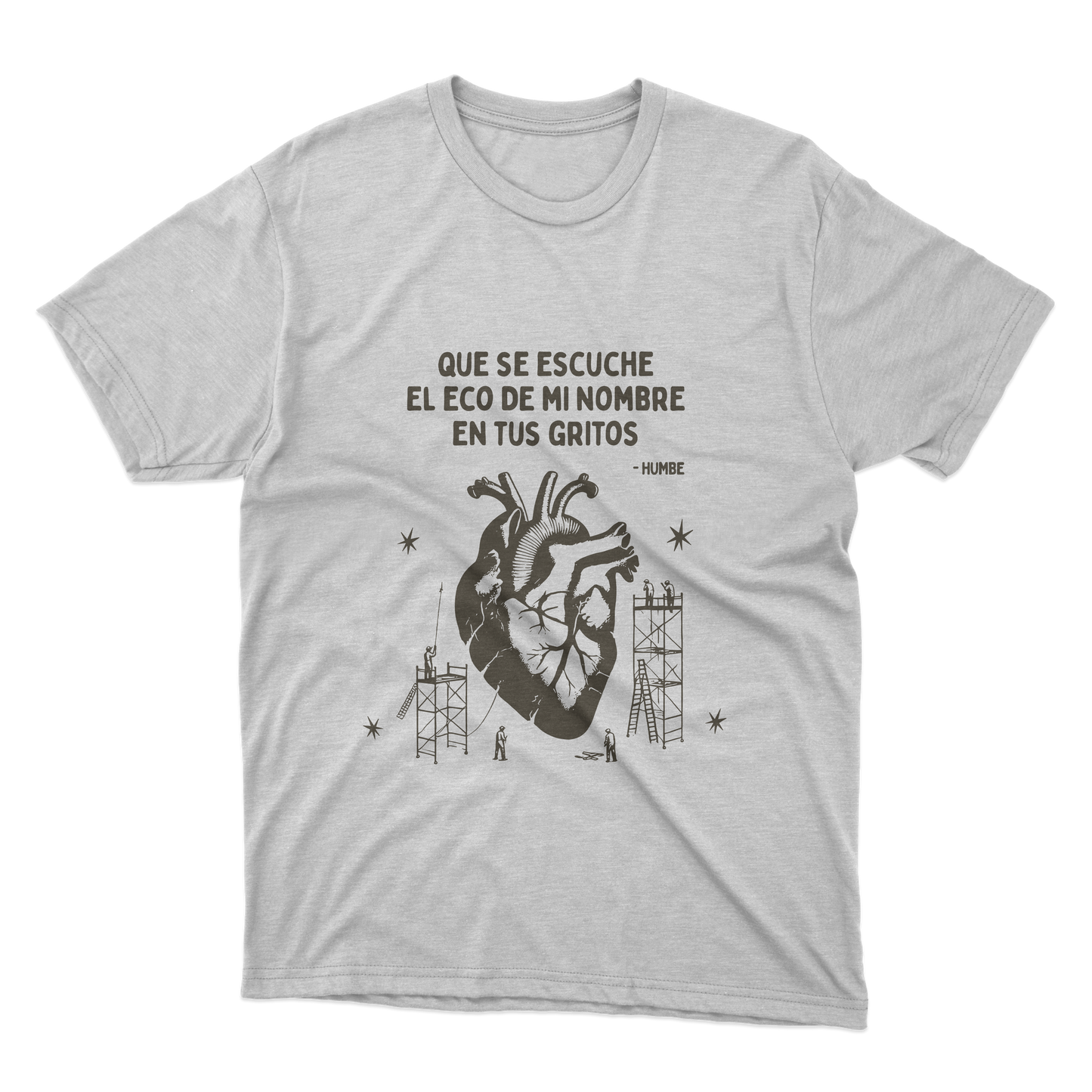 El Eco Shirt
